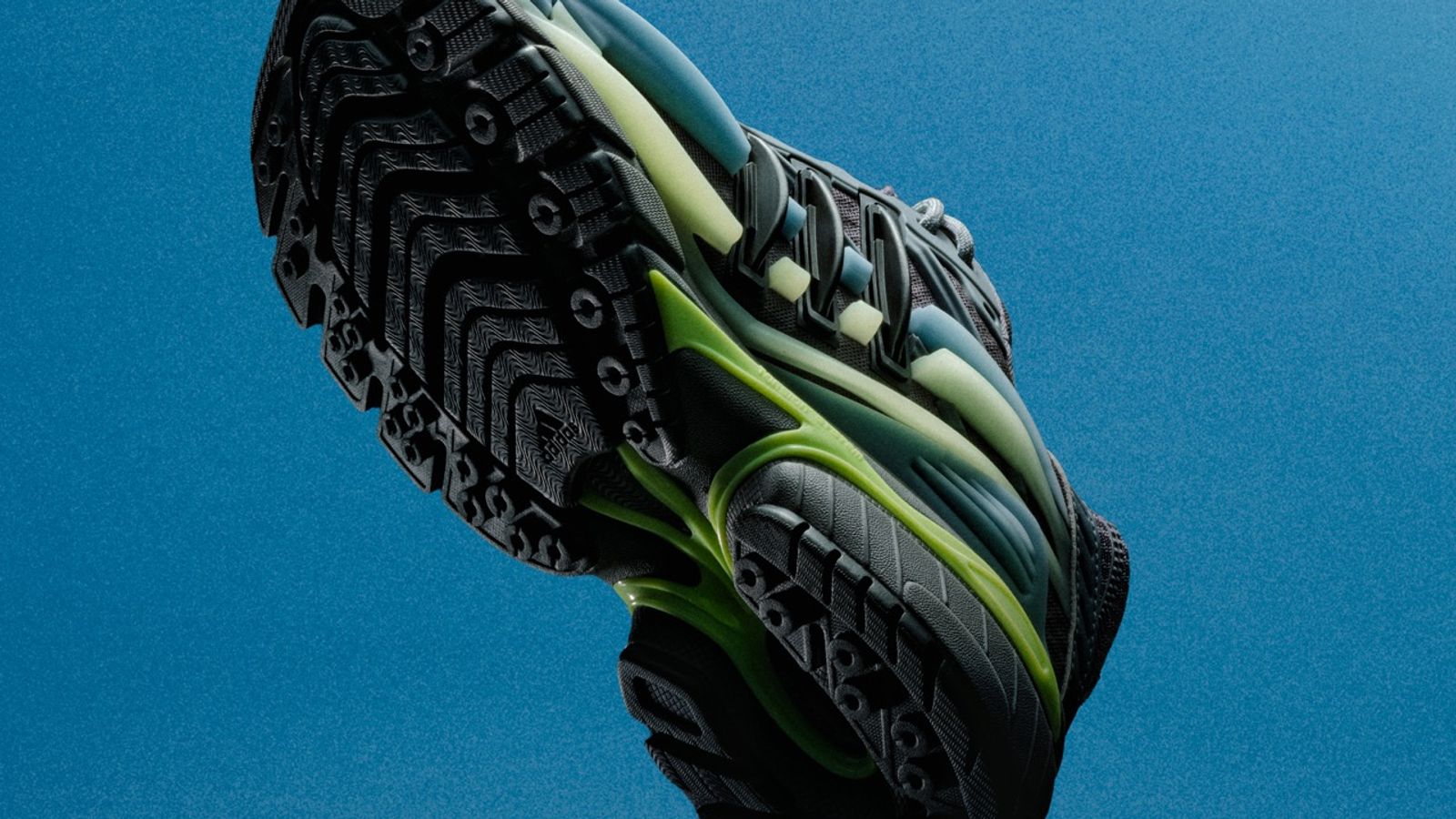 adidas Originals and Pharrell Williams Expand the VIRGINIA Adistar Jellyfish Lineup with New Red and Storm Colorways
