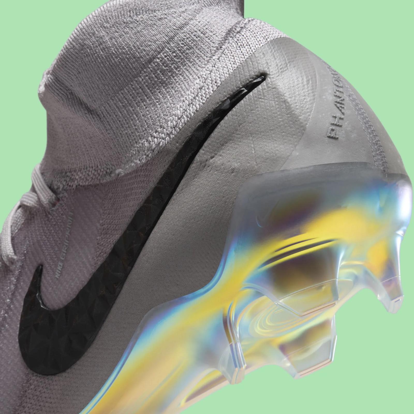 Nike Phantom Luna 2 Elite FG AS Atmosphere Grey FN6922-001