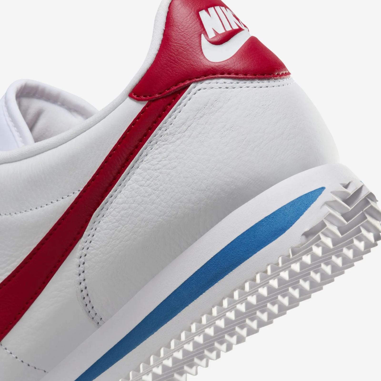 Nike Cortez Premium QS Forrest Gump