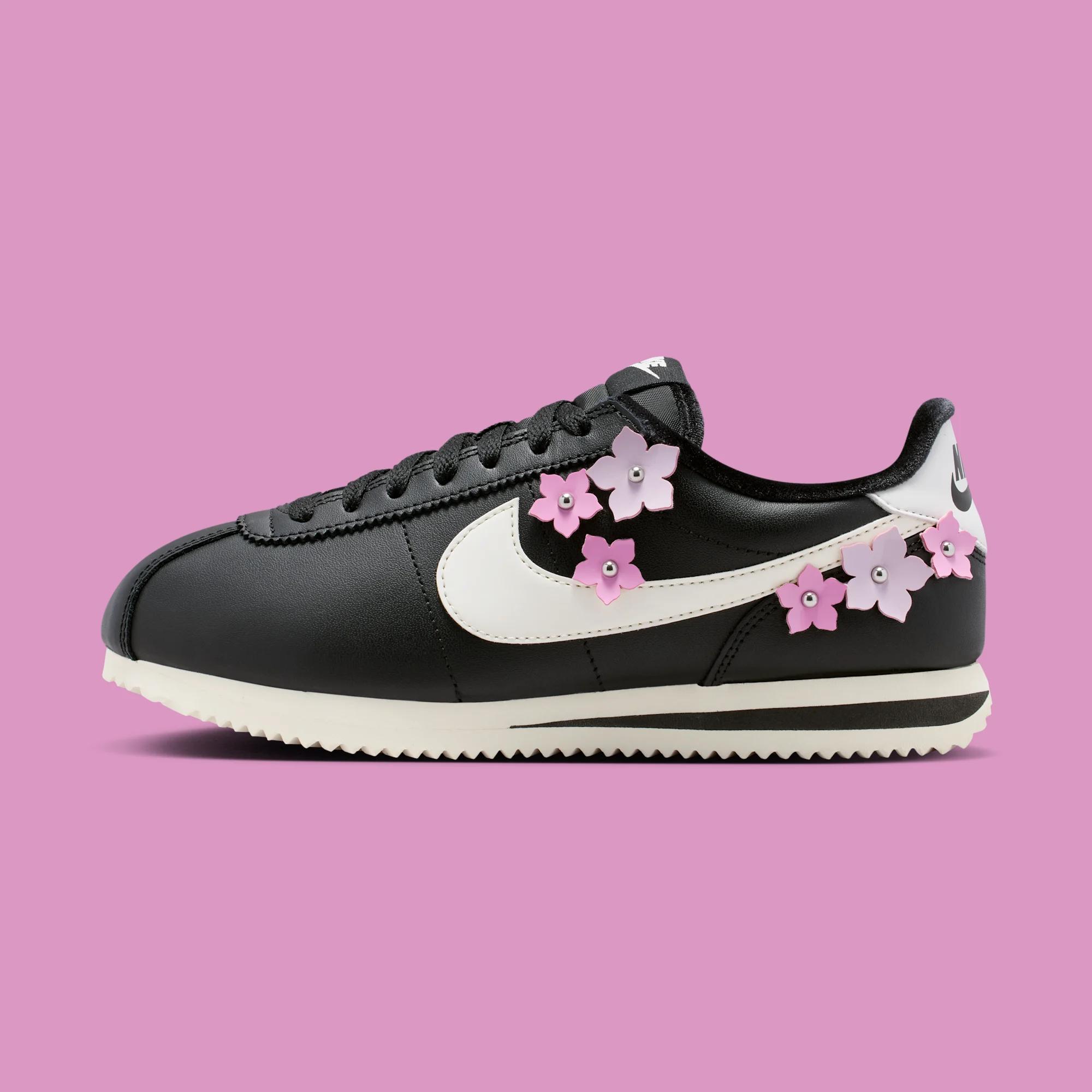 Nike Cortez "Florette" drops July 1st, 2026