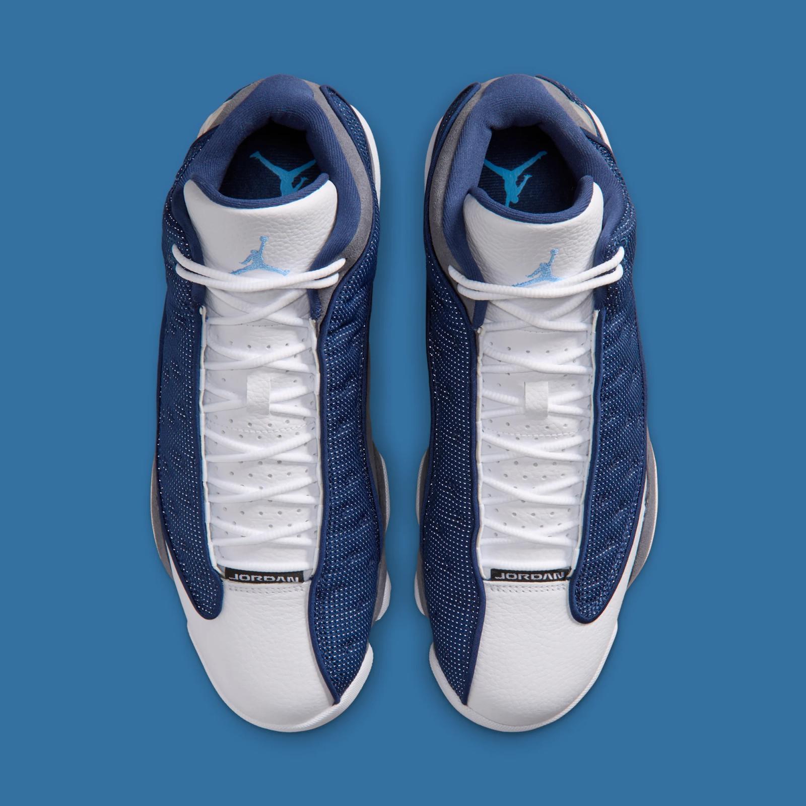 Air Jordan 13 Retro “Flint” returns August 1st, 2026