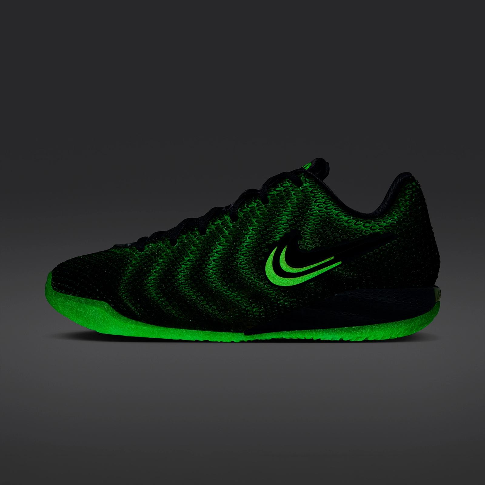 Nike Caitlin 1 "Halloween" drops October 23rd, 2026