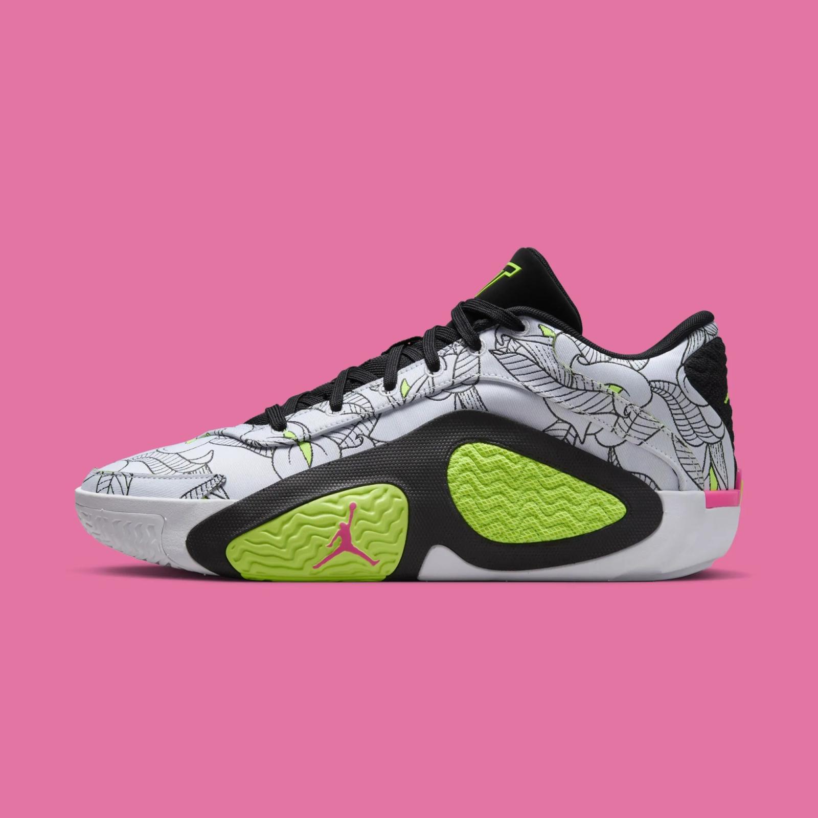 Air Jordan Tatum 2 Momma's Boy