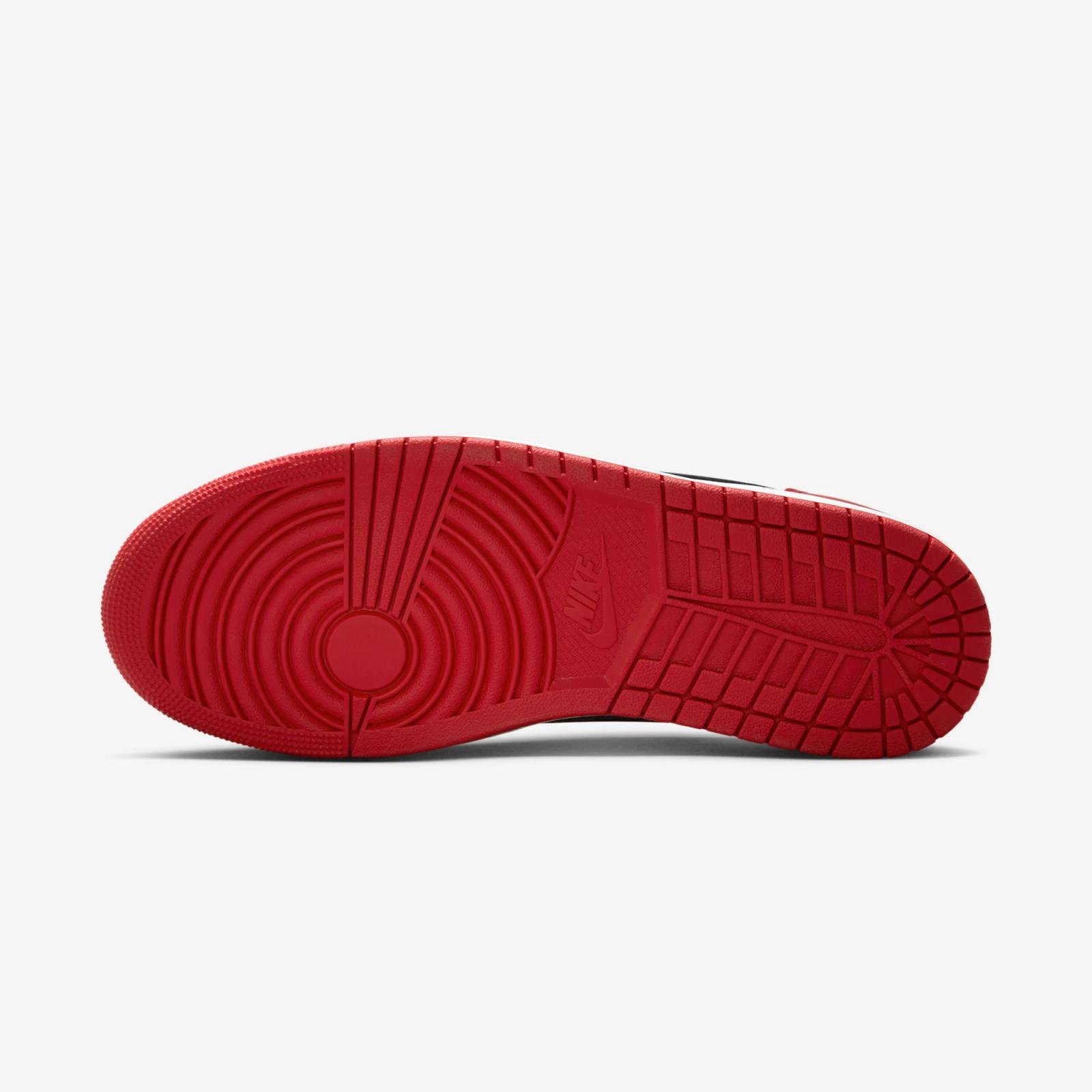 Air Jordan 1 Retro Low OG Chicago HQ6998-600 Release Date 2025