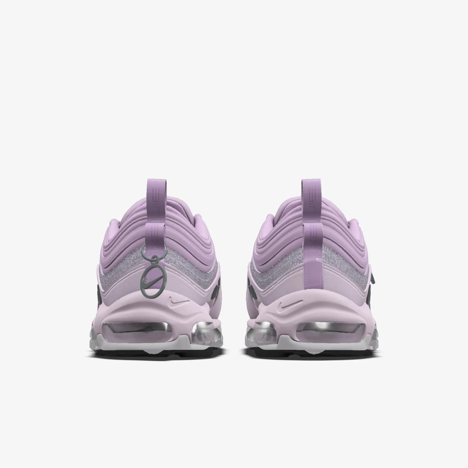 Nike Air Max 97 Something For The Hotties Pink