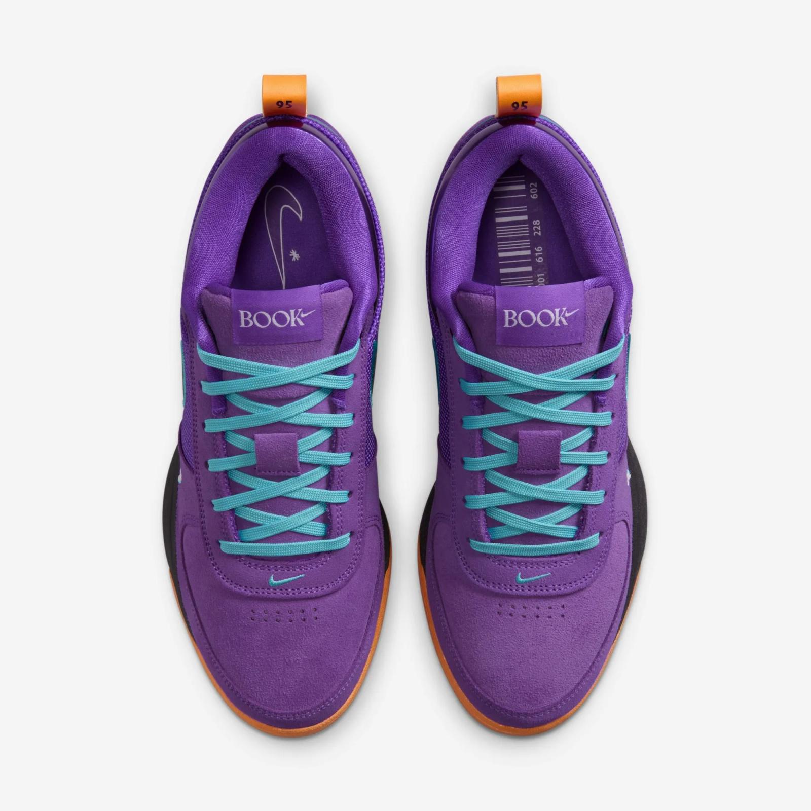 Nike Book 1 1995 All-Star IH0894-500 2025 Release Date