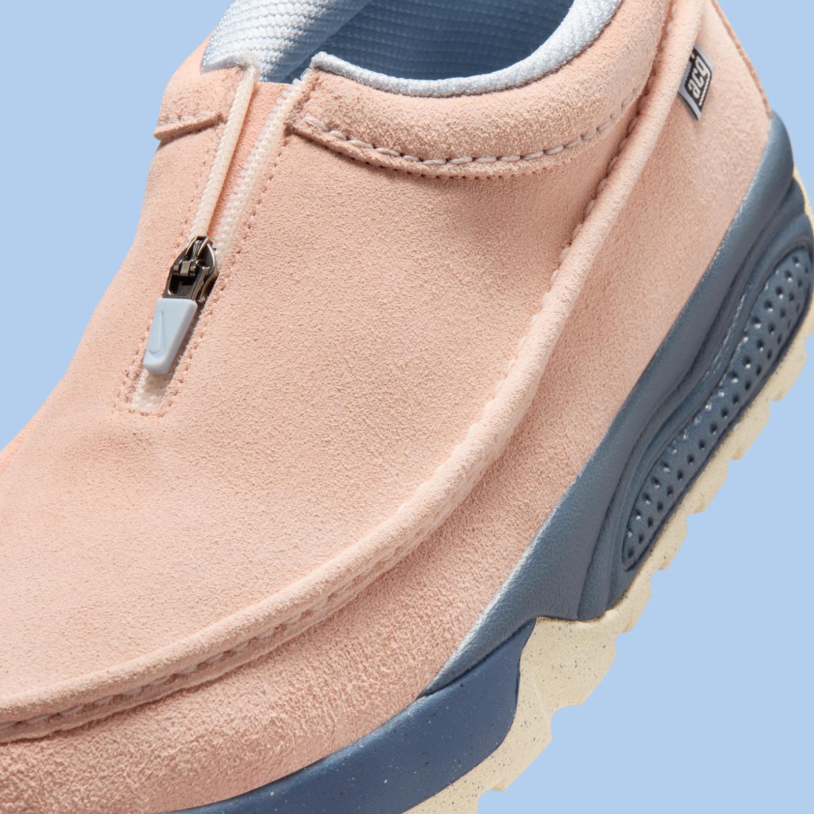 Nike ACG Izy SE "Arctic Orange & Dusty Peach" releasing in 2026
