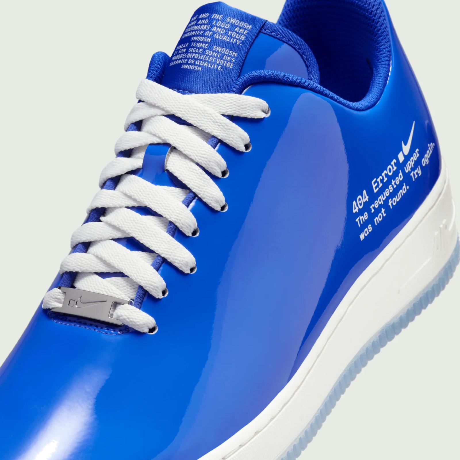 Nike Air Force 1 Low 404 Error HJ1060-400