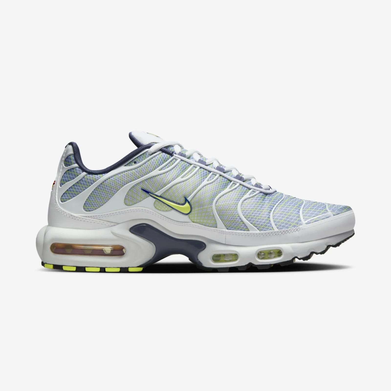 Nike Air Max Plus Wave Grid HV6227-001
