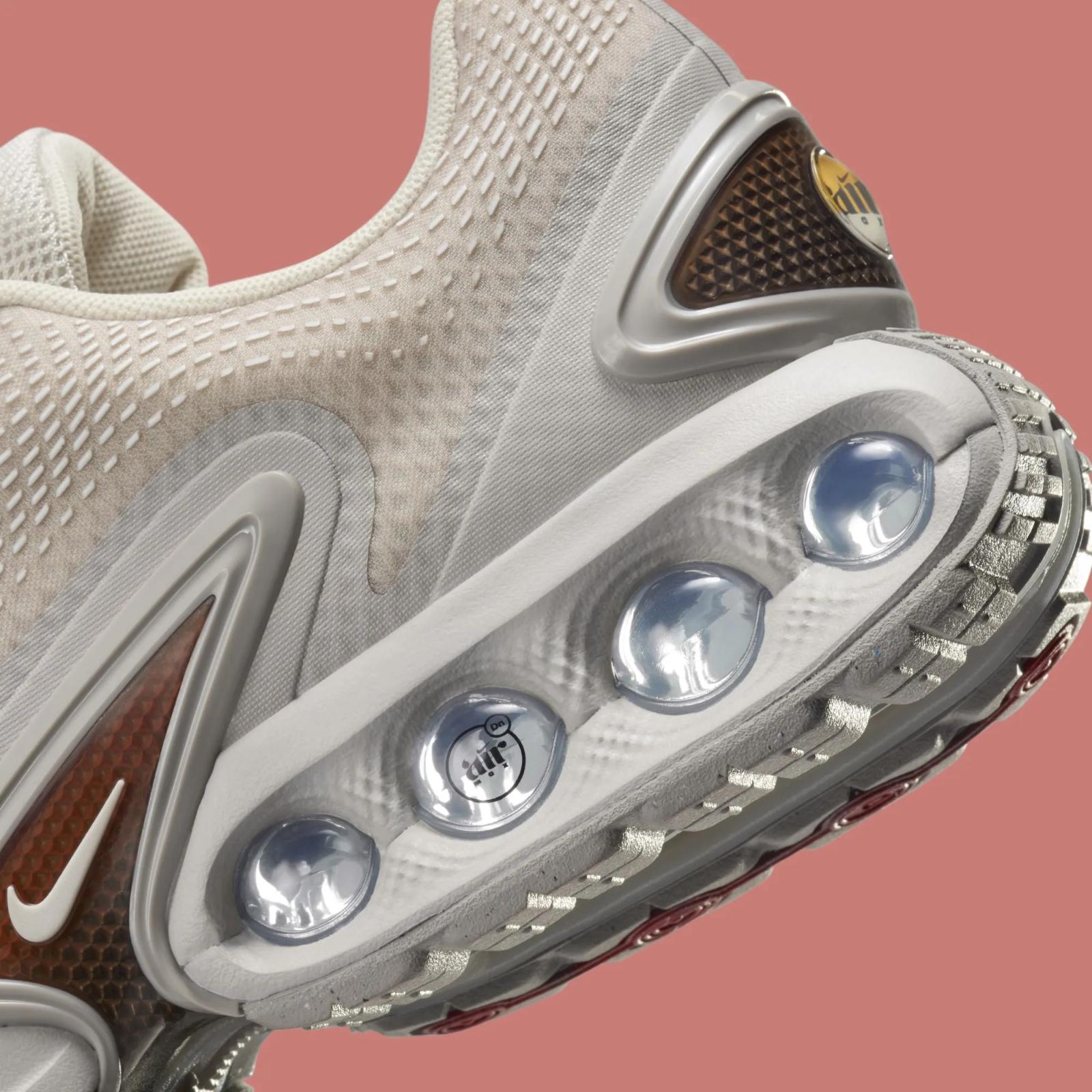 Nike Air Max DN Light Orewood Brown FJ3145-101