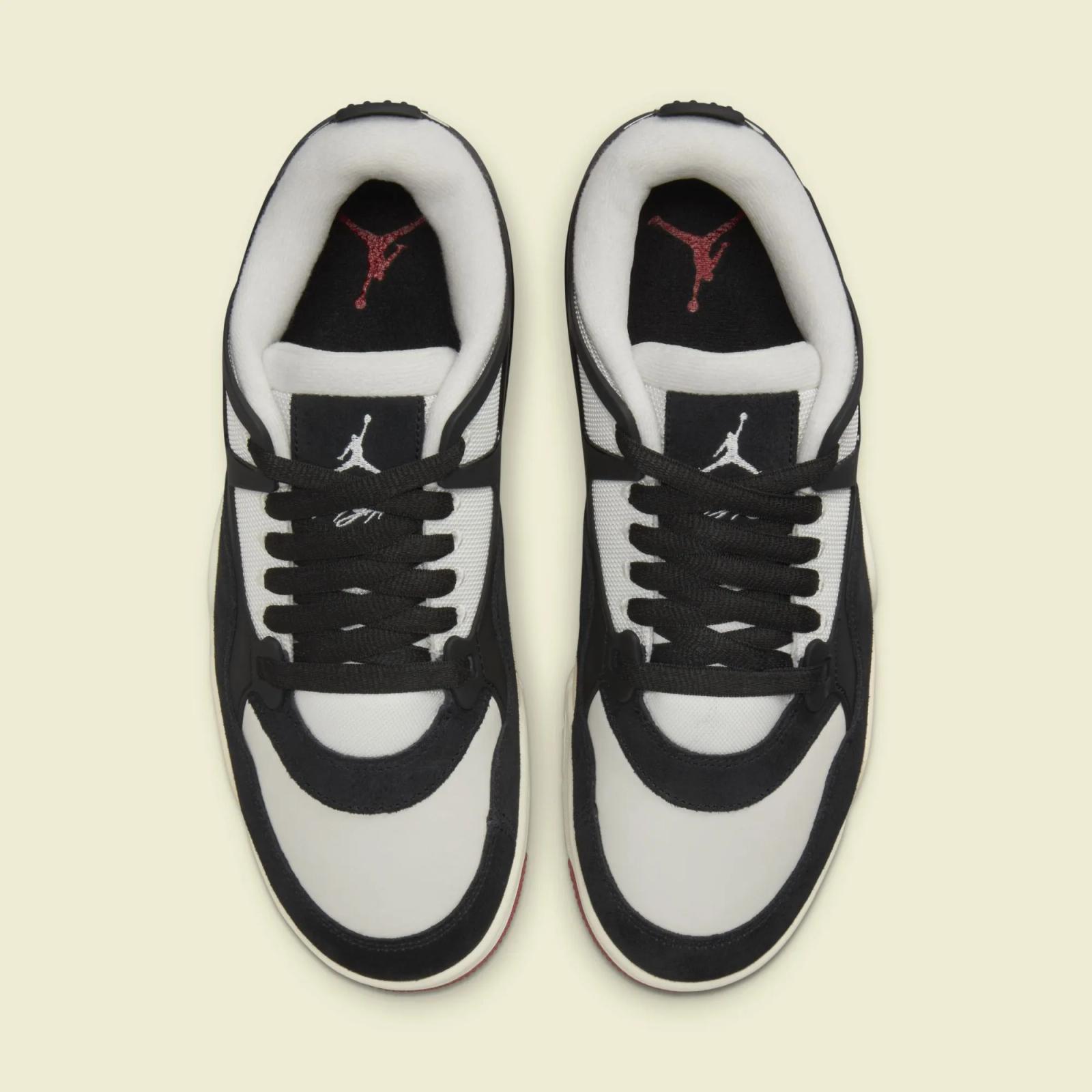 Air Jordan 4 RM Canyon Rust FQ7939-100