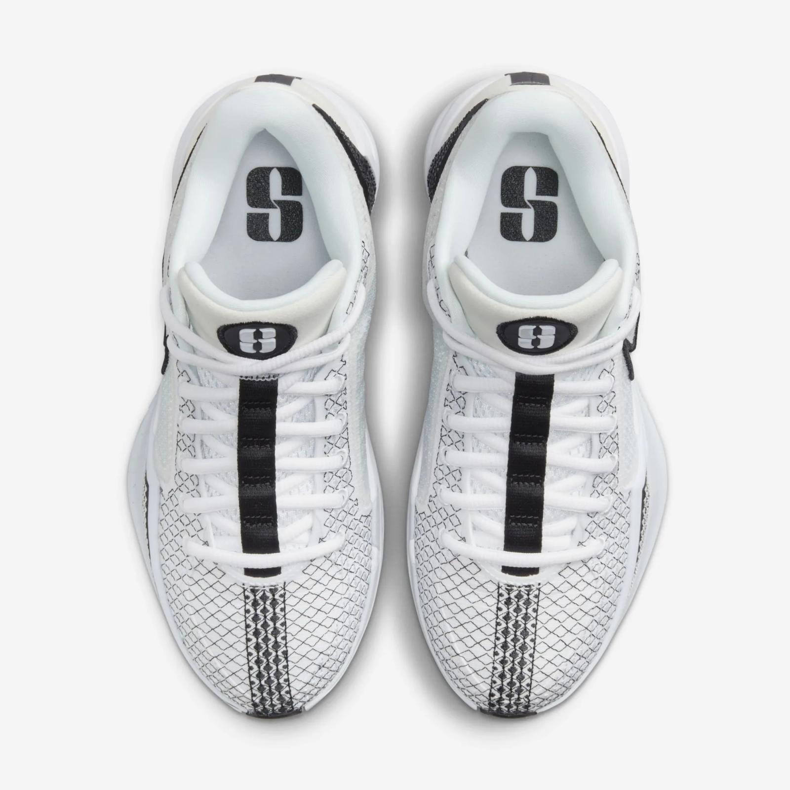 Nike Sabrina 1 Magnetic FQ3381-103