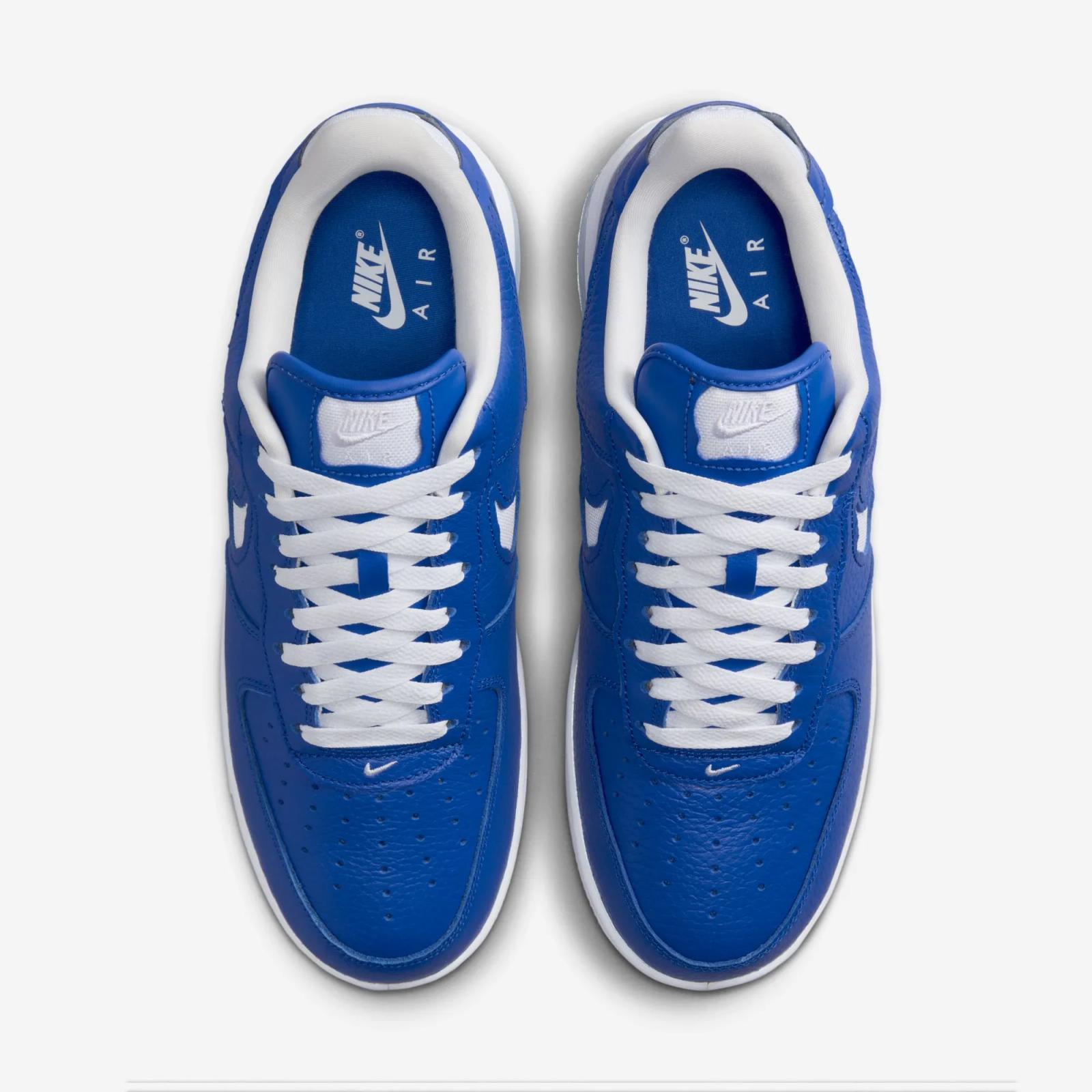 Nike Air Force 1 Low EVO Team Royal HF3630-400