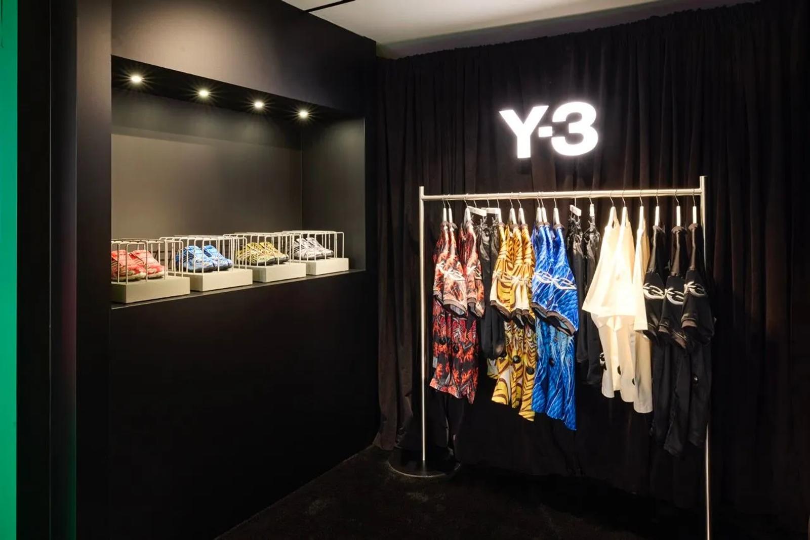 Nordstrom and adidas Launch World Cup Retail Partnership