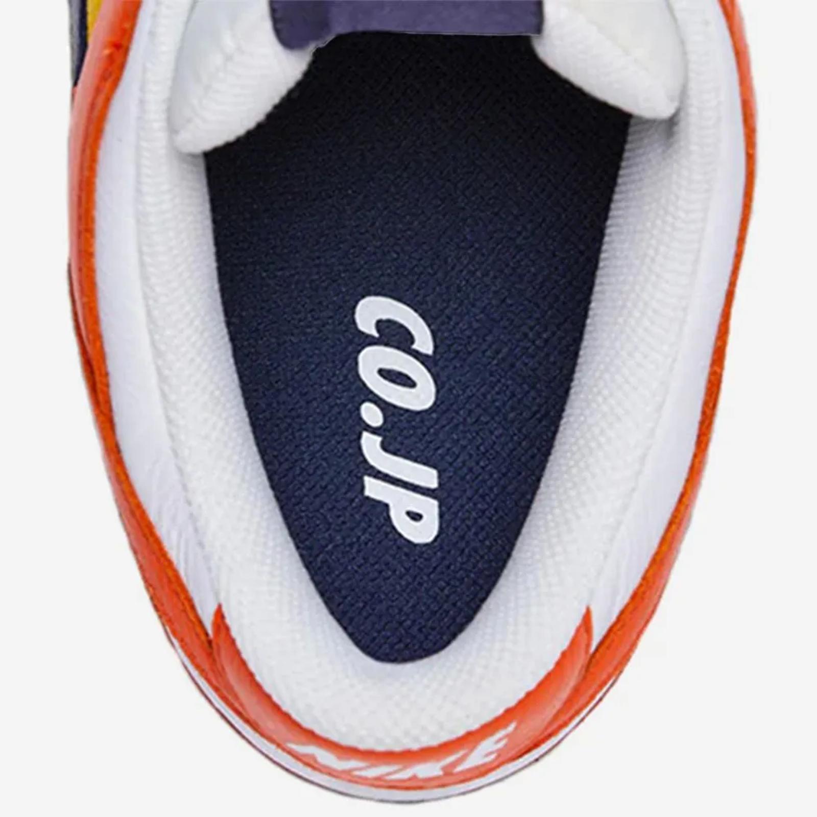 Dunk Low Japan QS What The AA4414-400