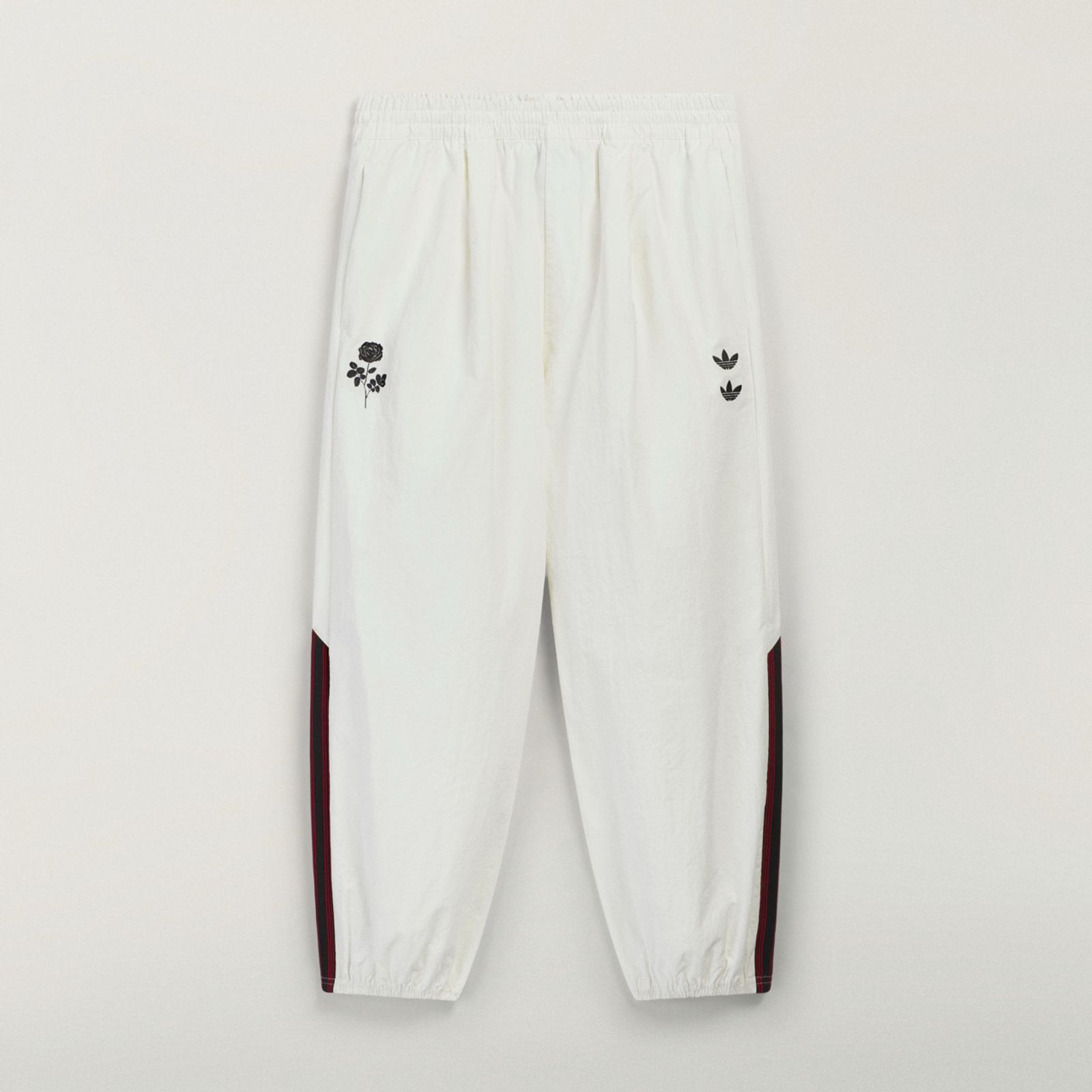adidas Originals and Willy Chavarria Launch "Love Prevails" Collection