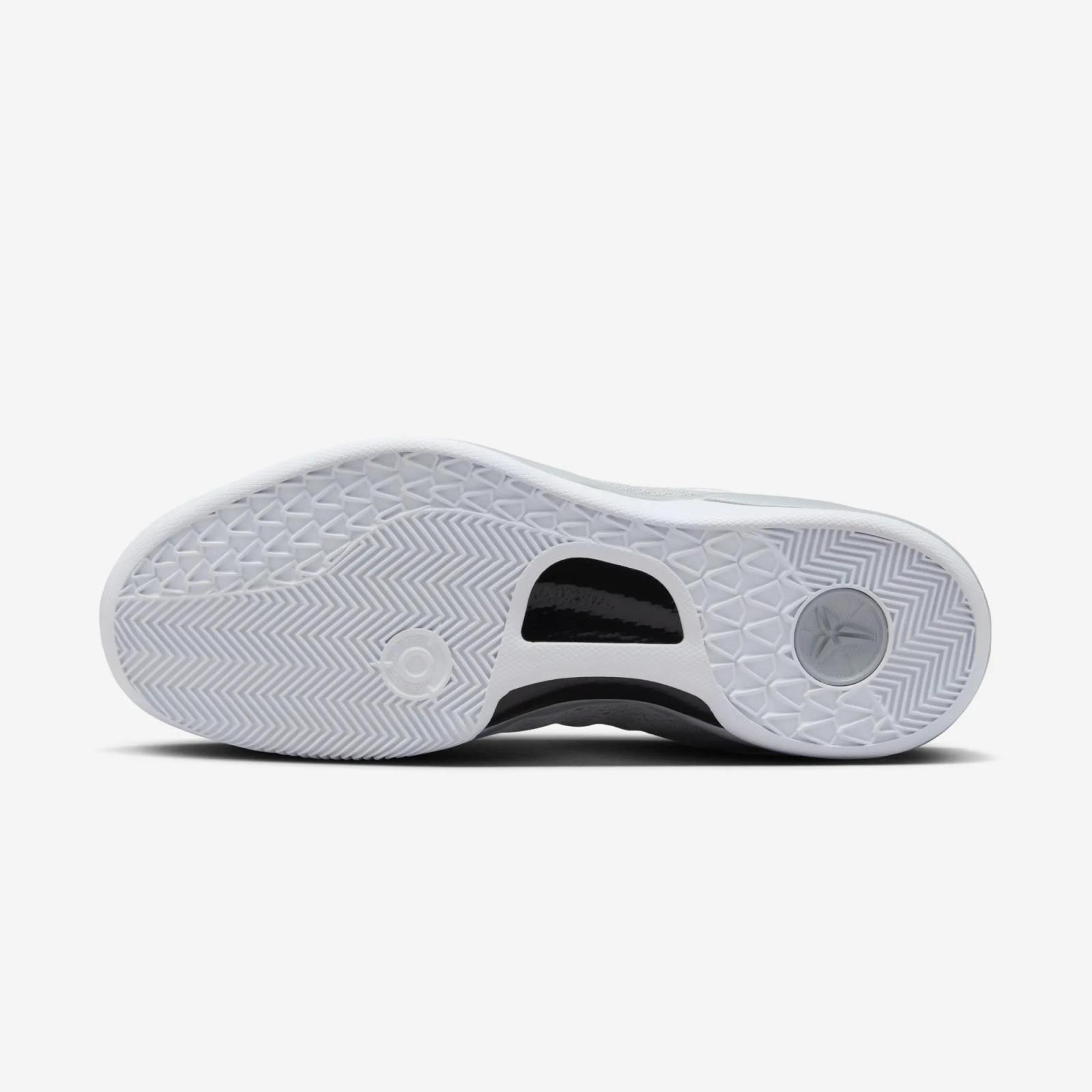 Nike Kobe 8 Protro Wolf Grey HF9550-002