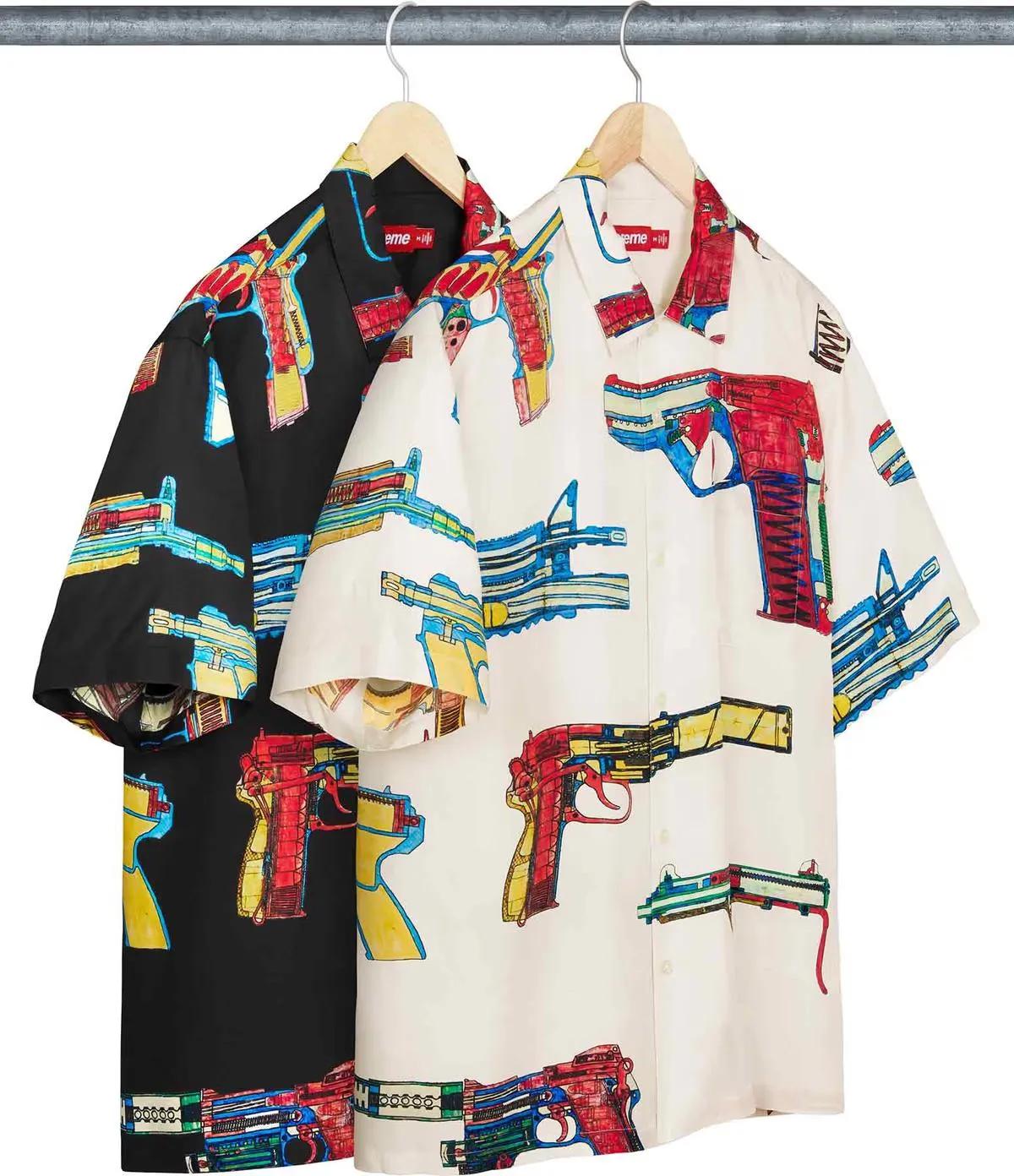 Supreme Spring / Summer 2026 - Week 19 Droplist