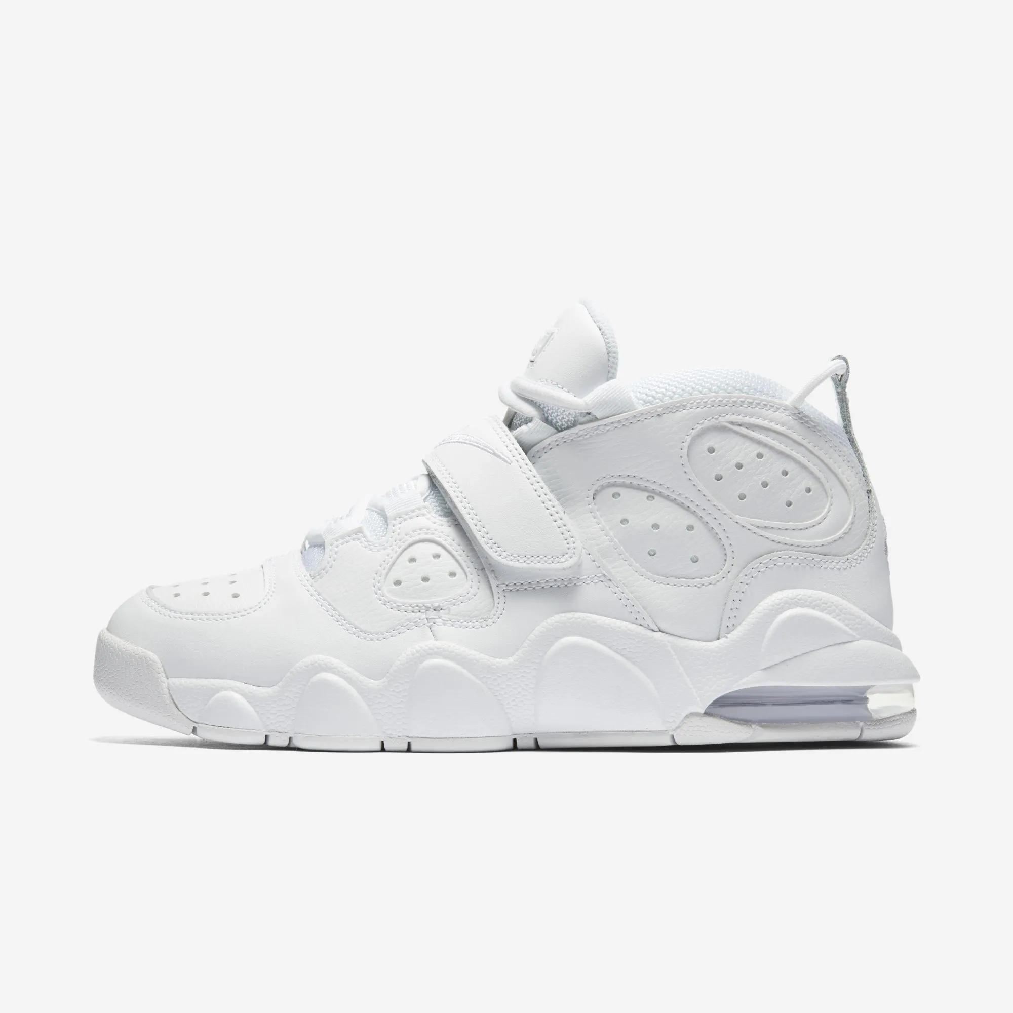 Nike Air CB 34 “Triple White” Restock 2025