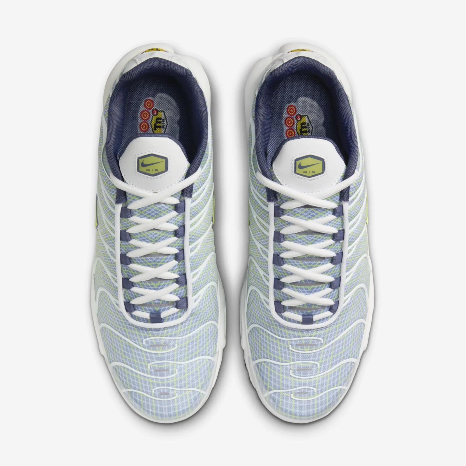 Nike Air Max Plus Wave Grid HV6227-001