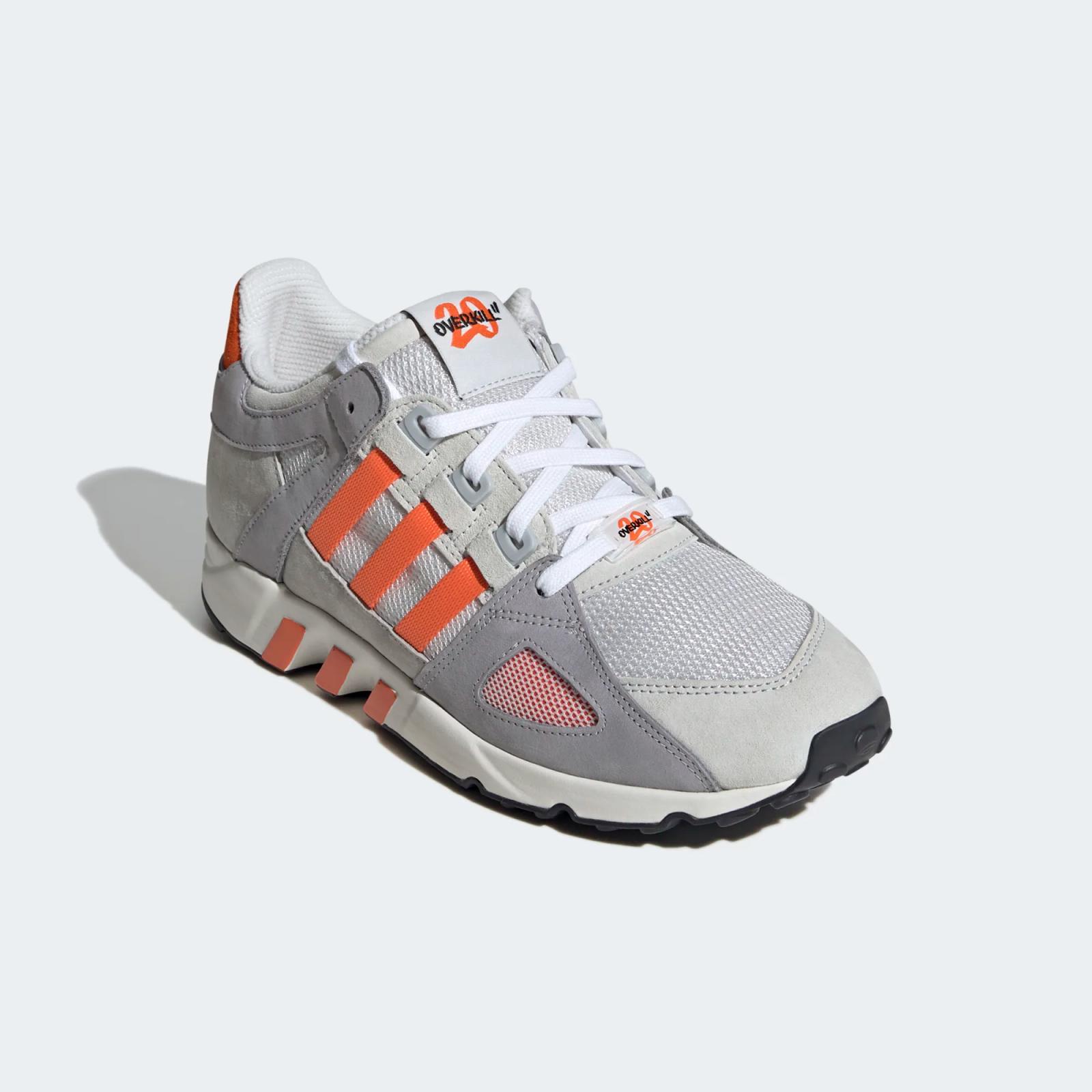 Overkill x Adidas EQT Guidance 20th Anniversary IG4119