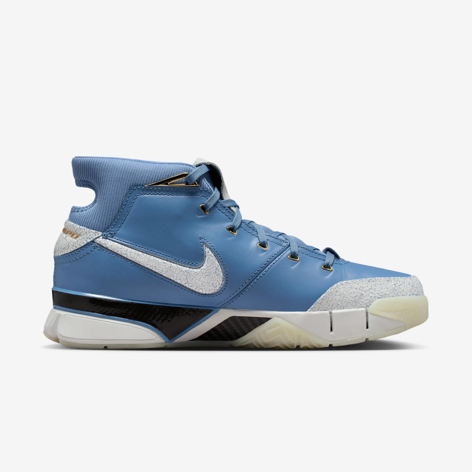 Nike Zoom Kobe 1 Protro “Work Blue” 2026