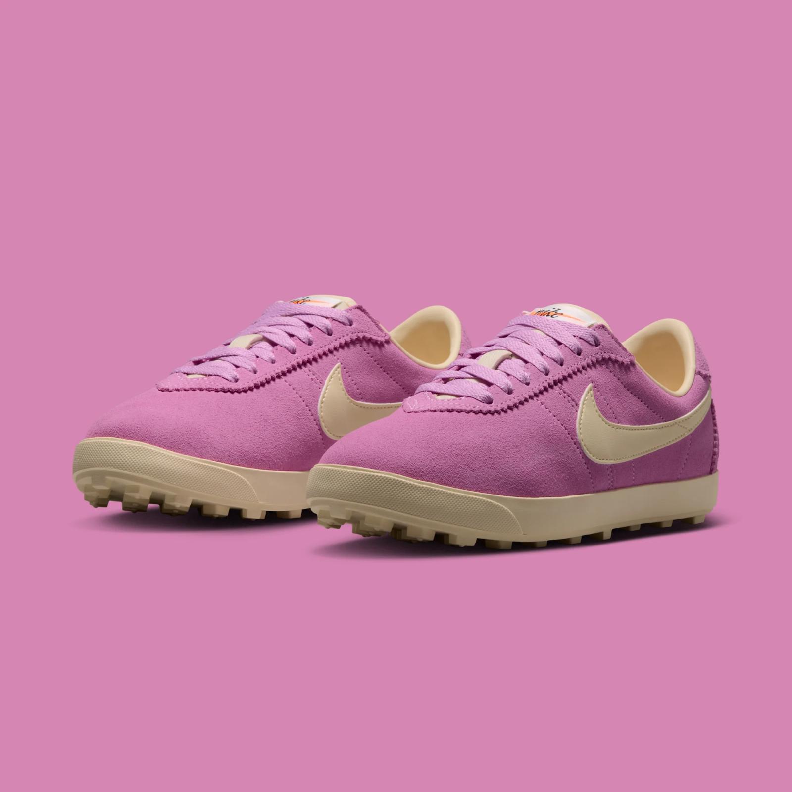 Nike Astrograbber "Light Magenta" drops in 2026