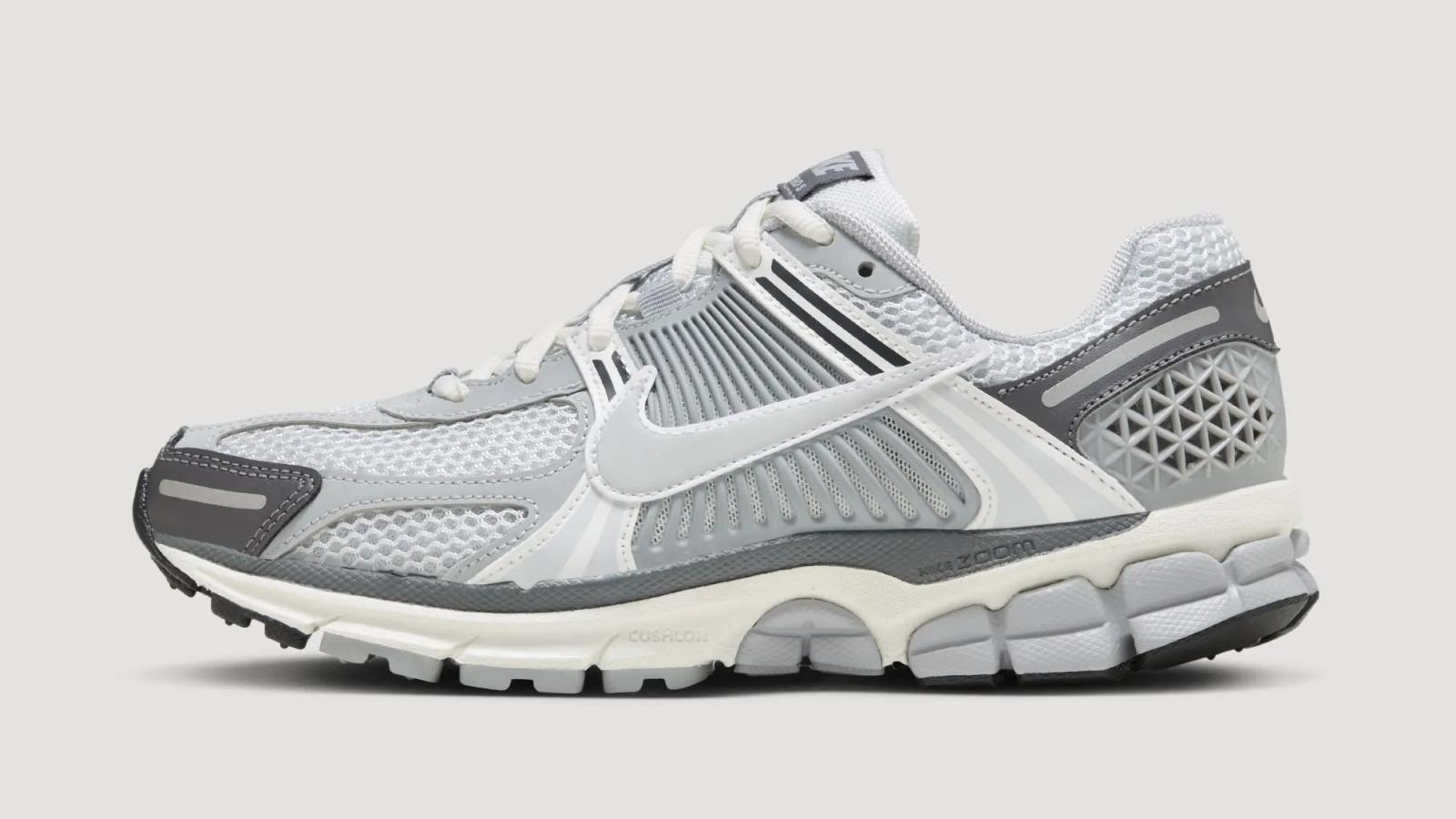 Nike Zoom Vomero 5 Pure Platinum