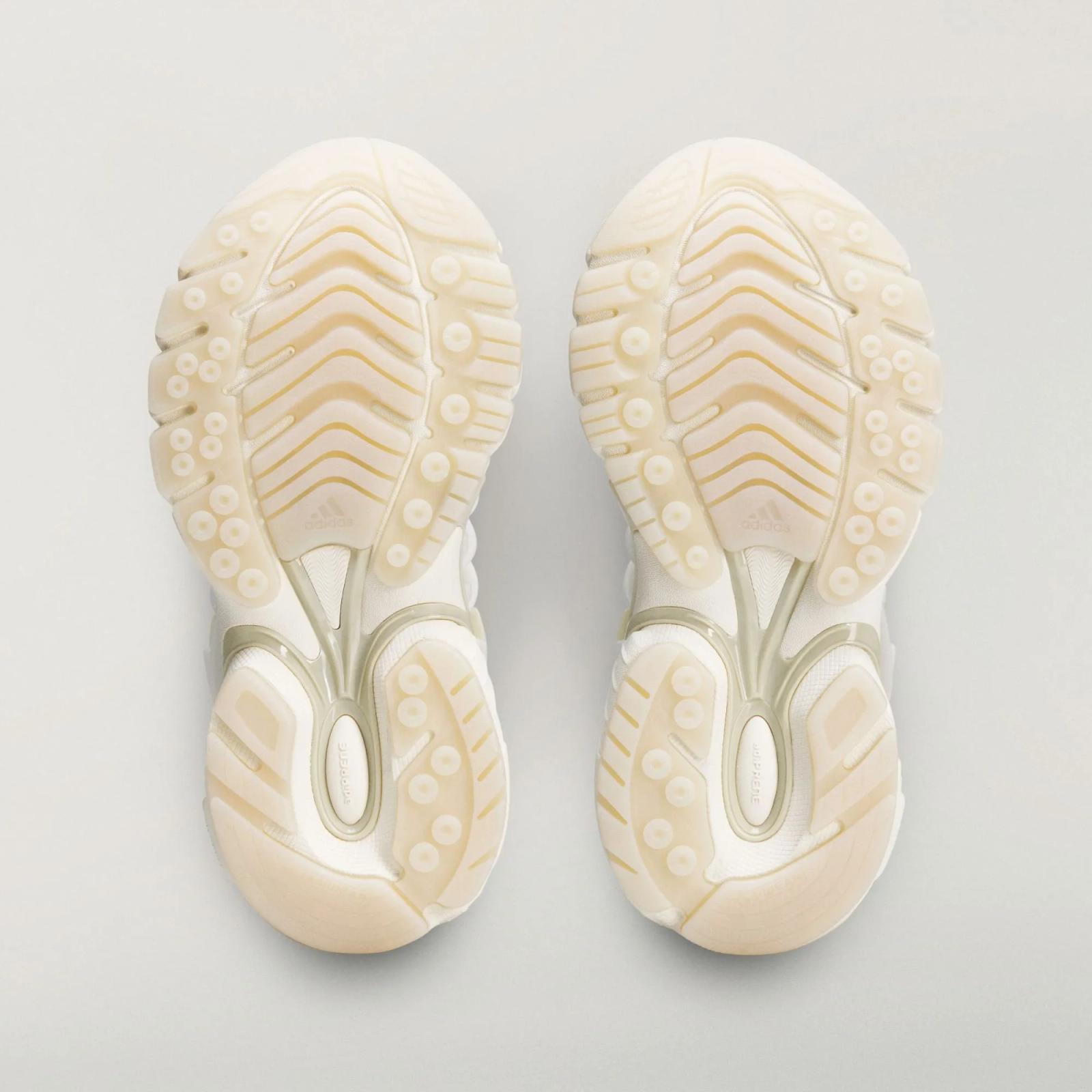 Pharrell Williams x Adidas Adistar Jellyfish "White" drops August 1st, 2026