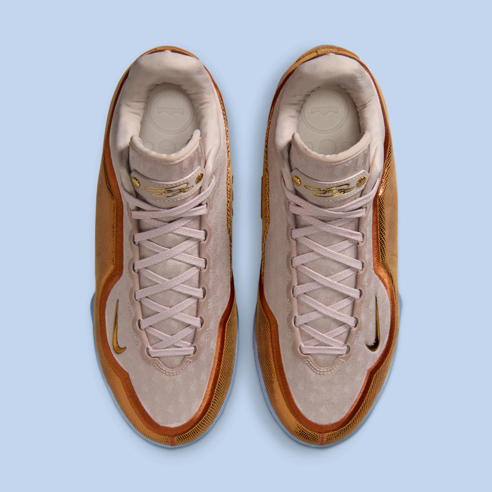 Nike LeBron 23 "LeBronto" releases March 10, 2026