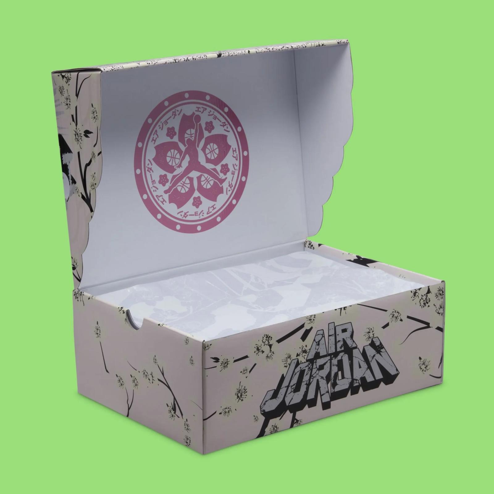 Air Jordan 2 Retro Low Cherry Blossom FQ3228-100