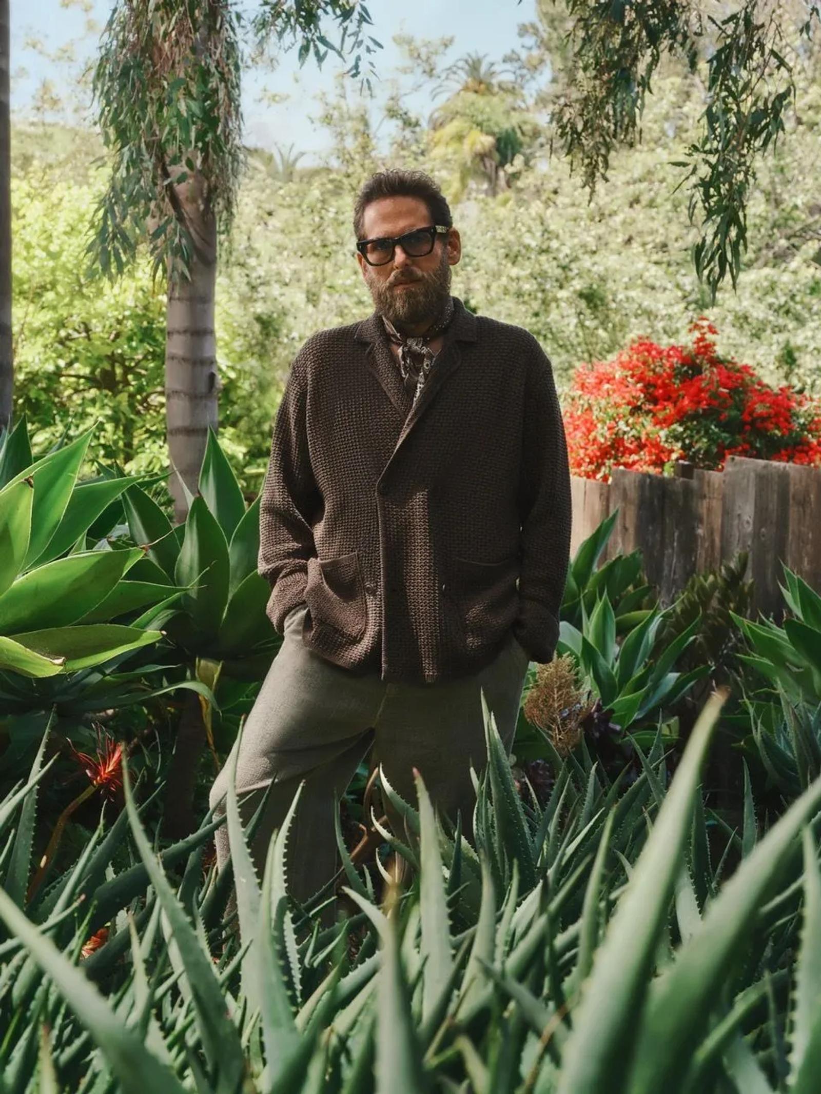 Kith Summer 2026 ft. Jonah Hill