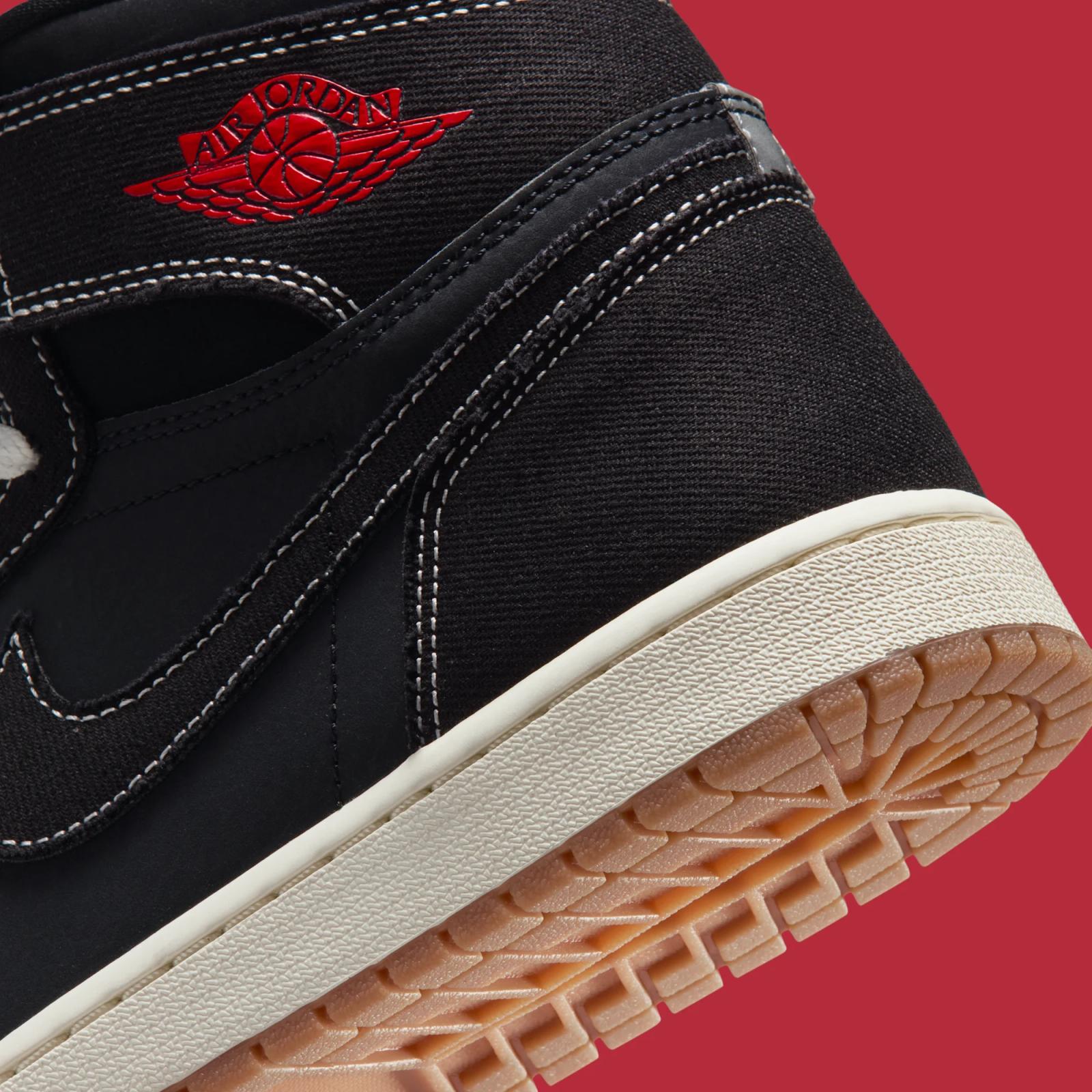 Air Jordan 1 Retro High OG "Flight Club" releasing Summer 2026