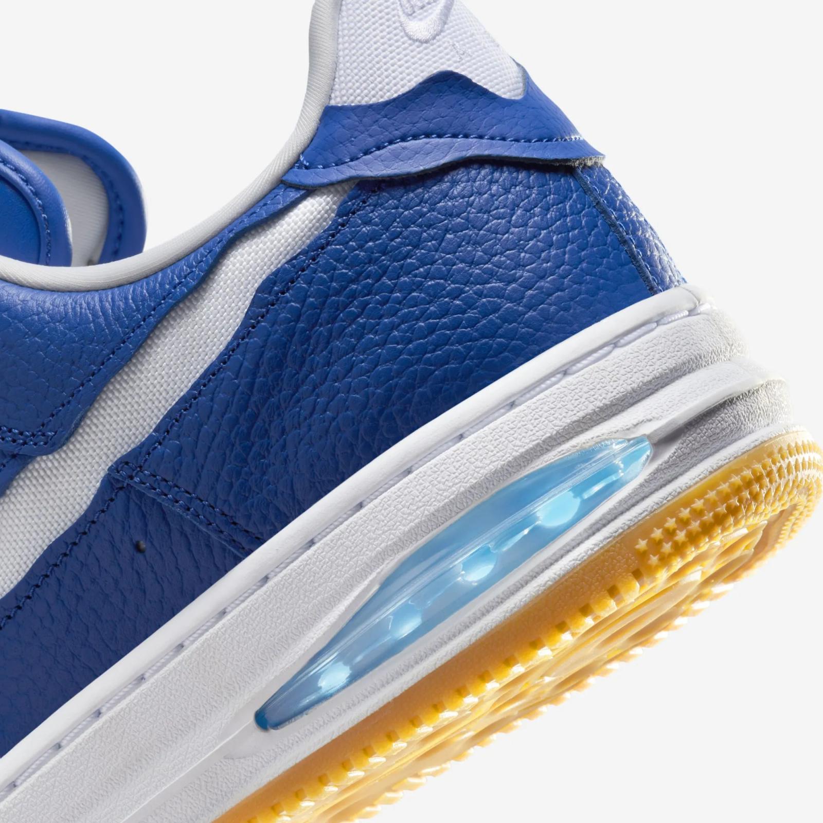 Nike Air Force 1 Low EVO Team Royal HF3630-400