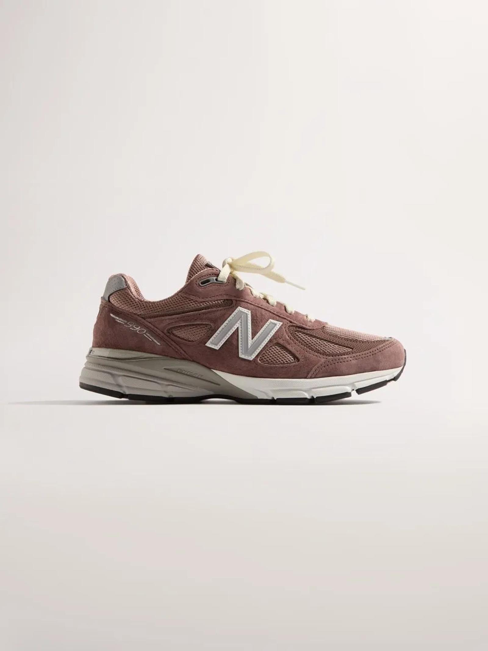 Kith x New Balance 99X Series announced for Summer 2026