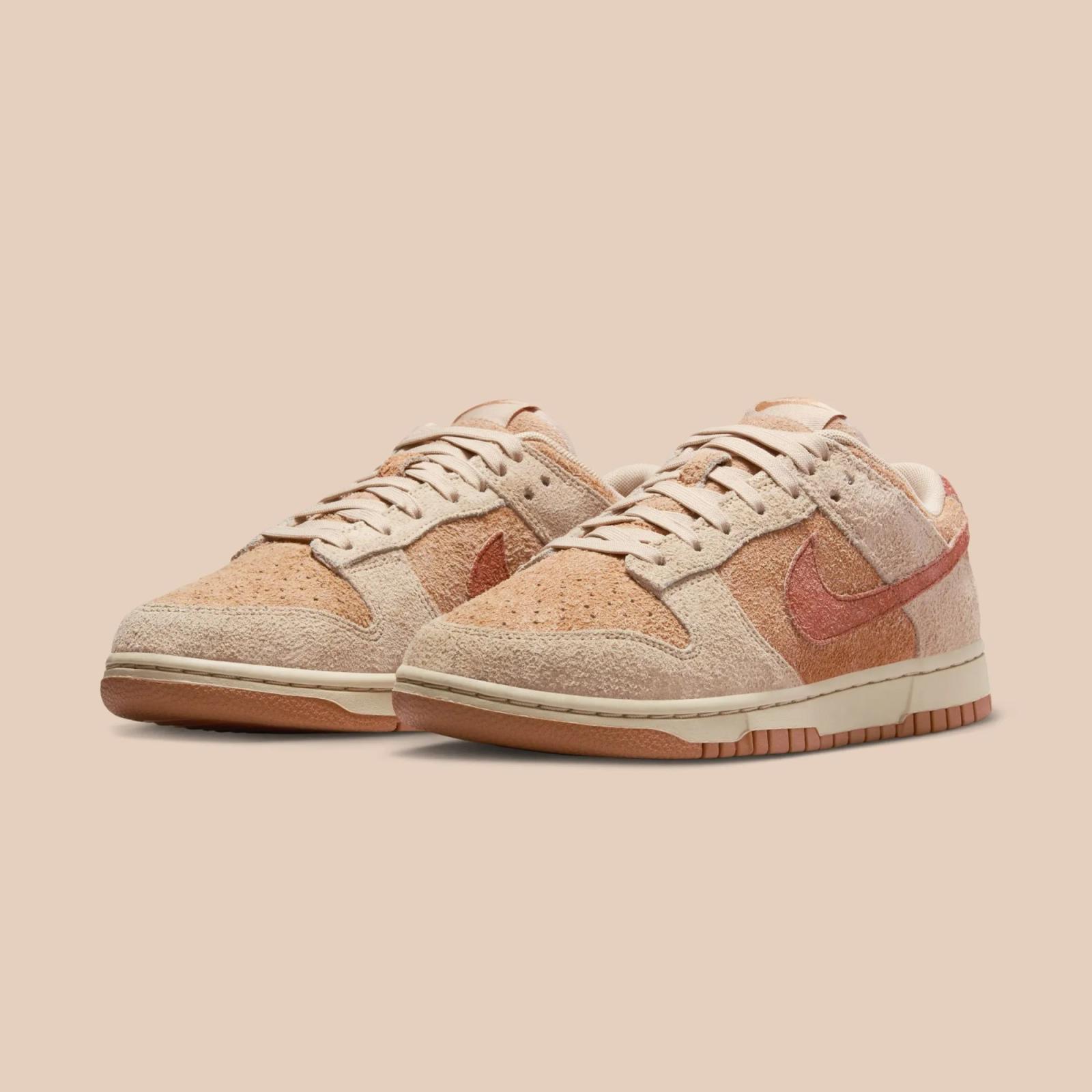 Nike Dunk Low Burnt Sunrise HF5075-287