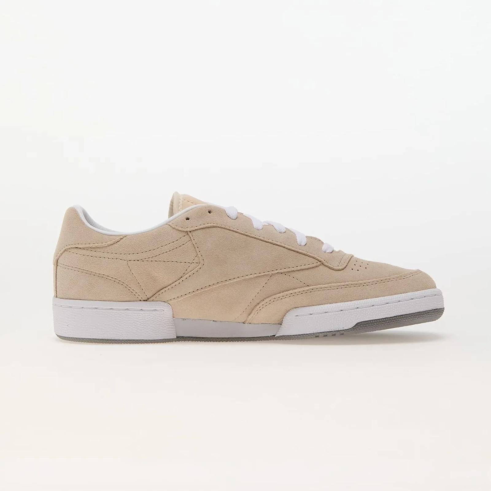 JJJJound x Reebok Club C 85 Cork / Space Grey 100073319