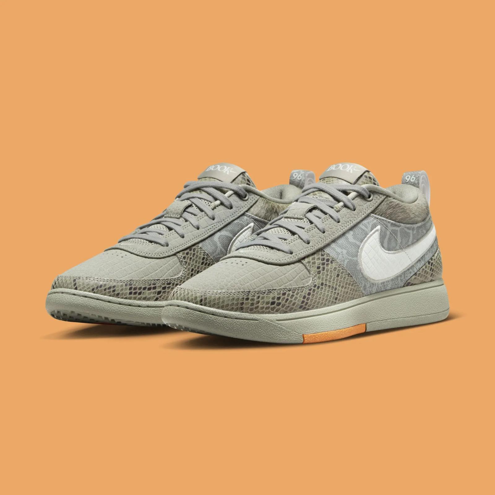 Nike Book 1 Premium Hike HF6236-002