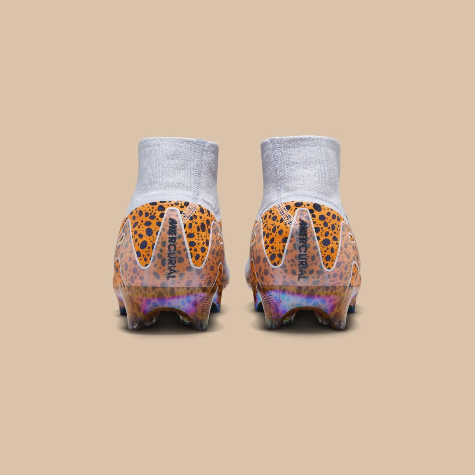 Nike Mercurial Superfly 10 Elite FG Olympic Safari FQ8311-900