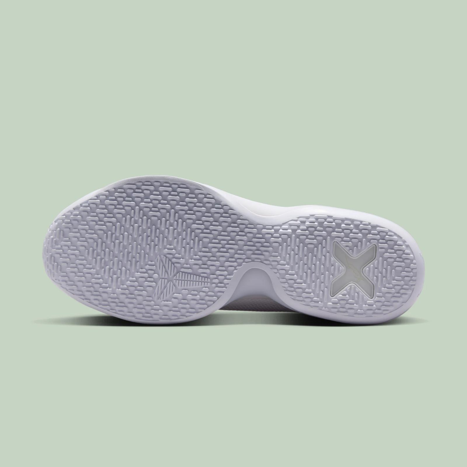 Nike Kobe 10 Protro "Halo" returns August 23rd, 2026