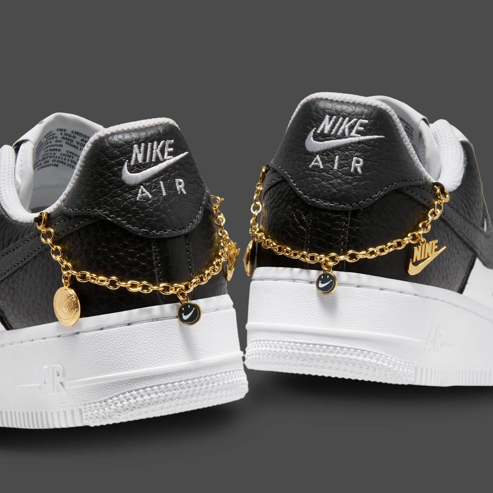 Nike Air Force 1 Low "Shoelery" drops in 2026