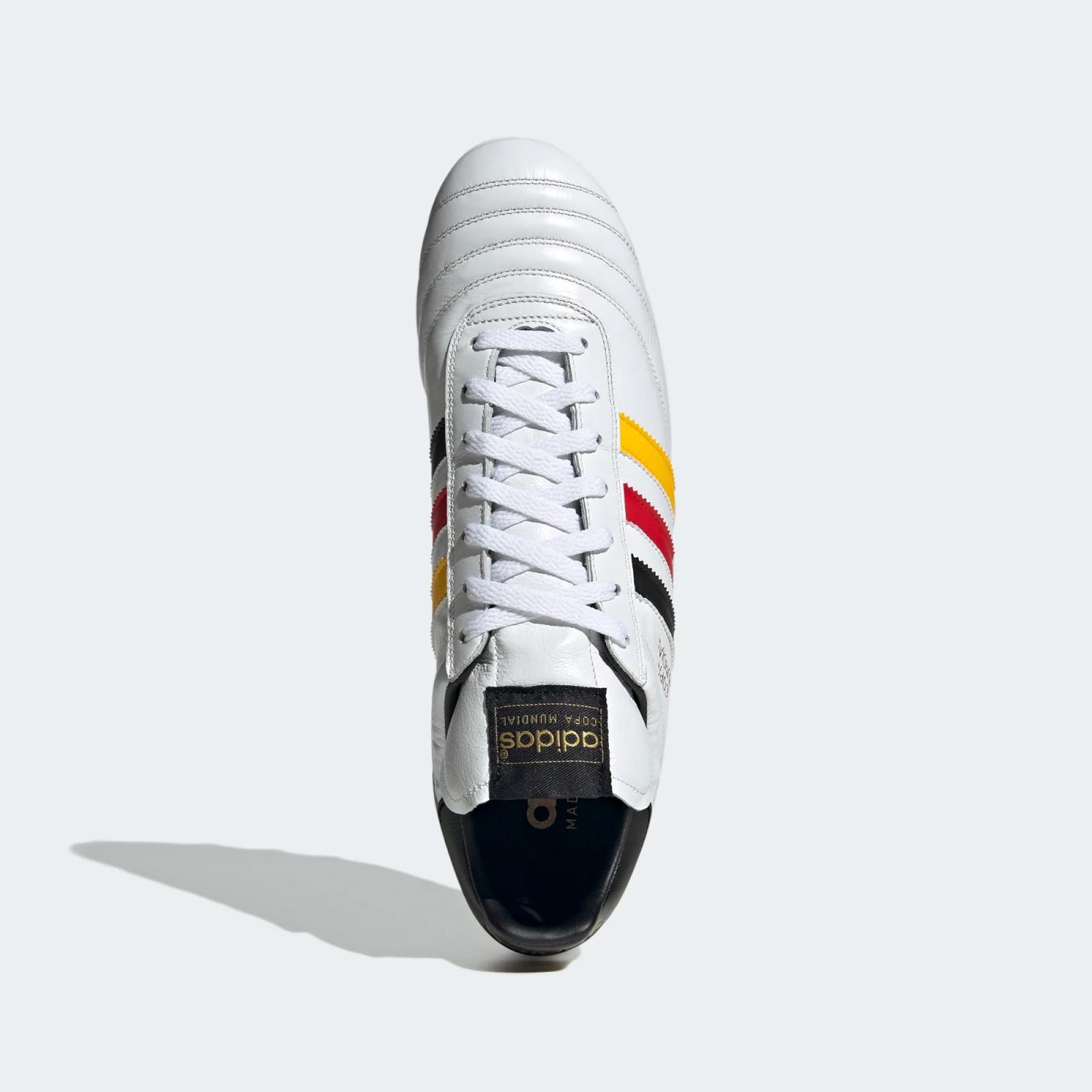 Adidas Copa Mundial Firm Ground Germany IG6278