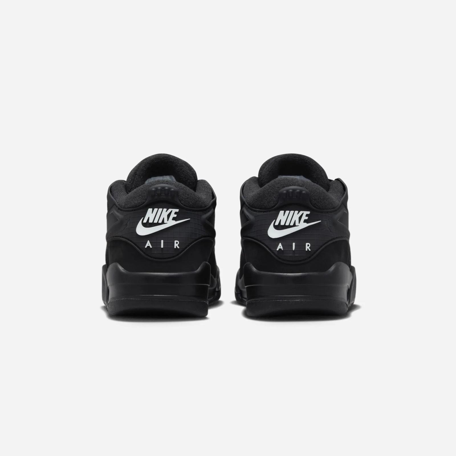 Air Jordan 4 RM Black Cat GS FQ7938-004