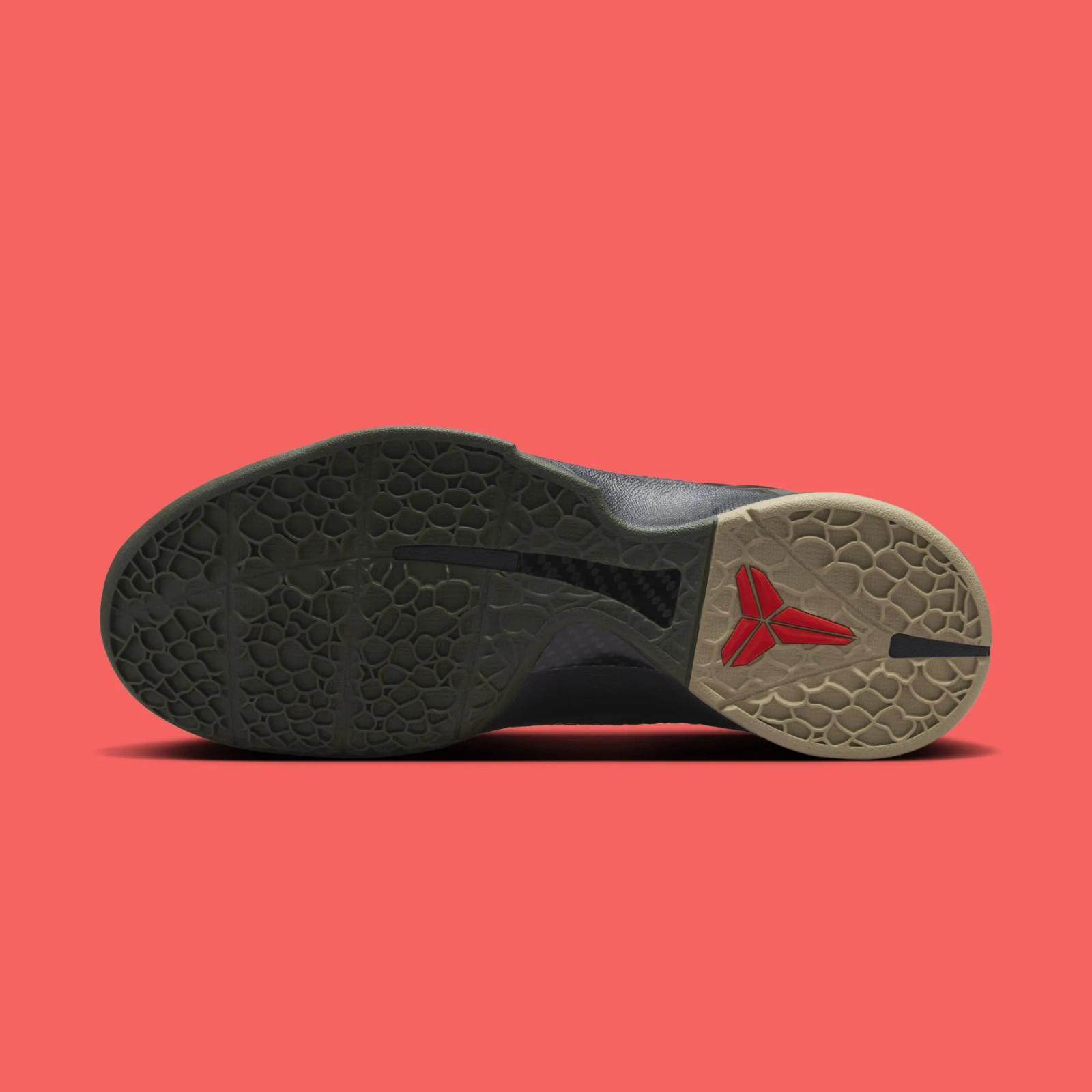 Nike Kobe 6 Protro Italian Camo FQ3546-001