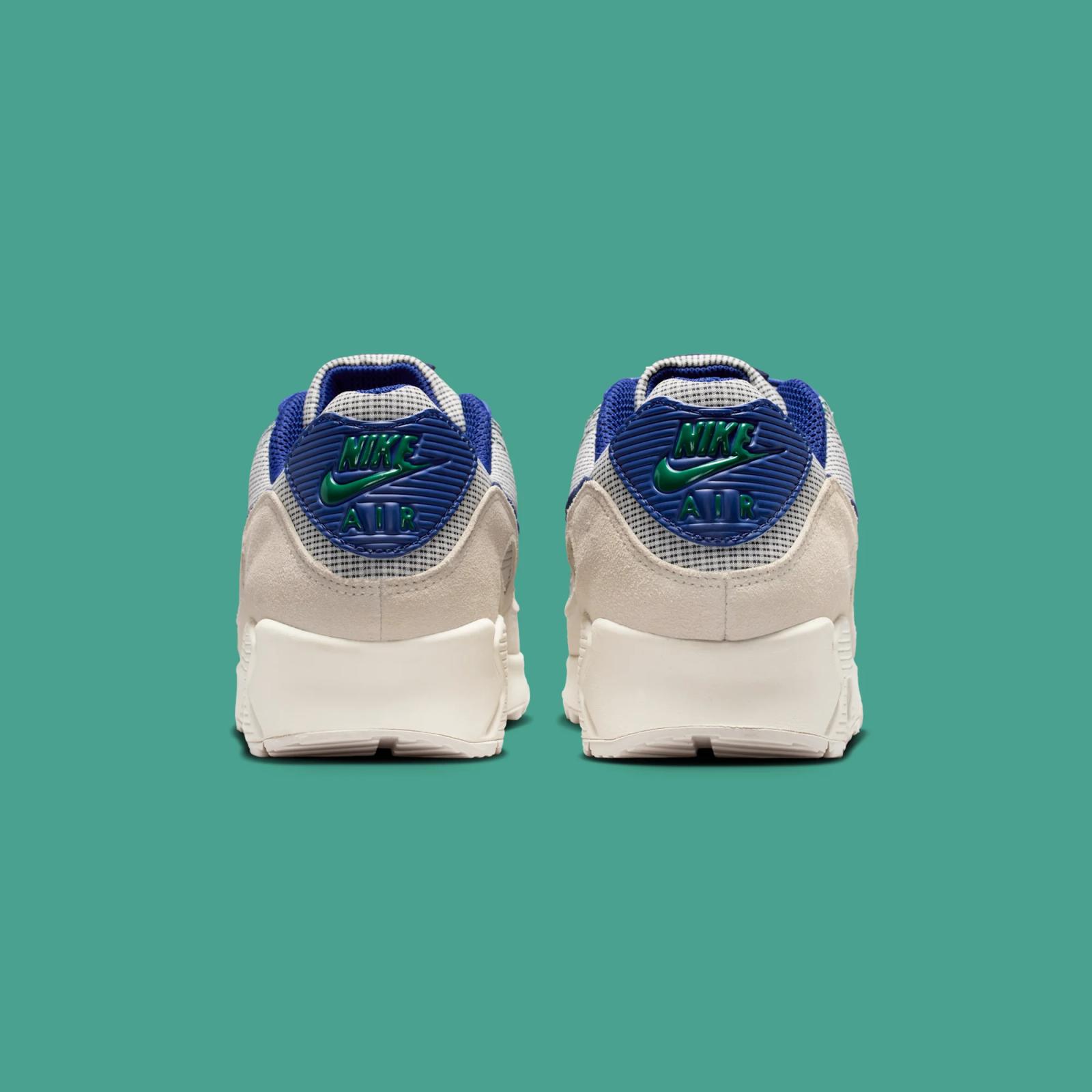 Nike Air Max 90 QS "Coconut Milk" drops in 2026