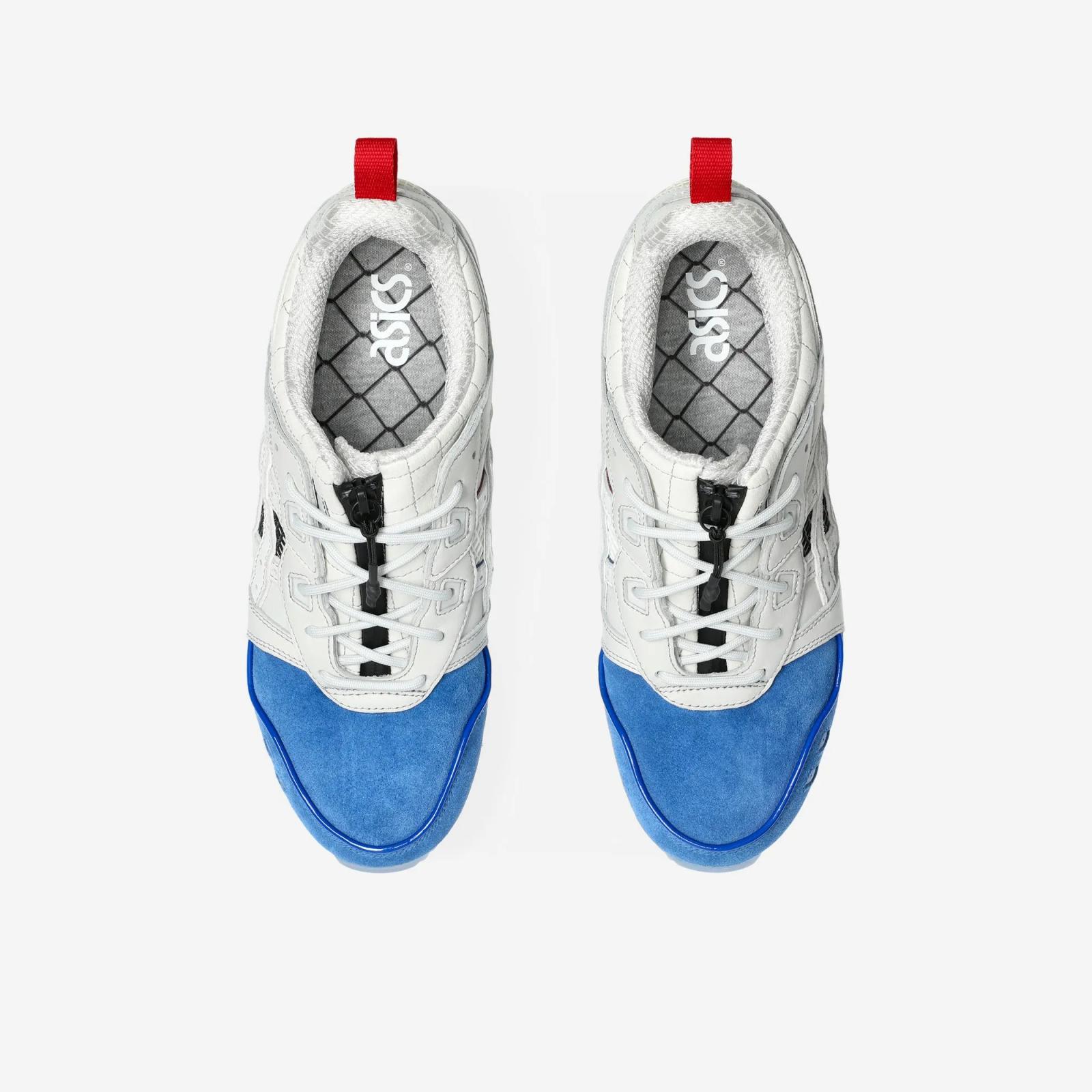 Mita x Asics Gel-Lyte 3 OG Trico 2024 1203A579-100