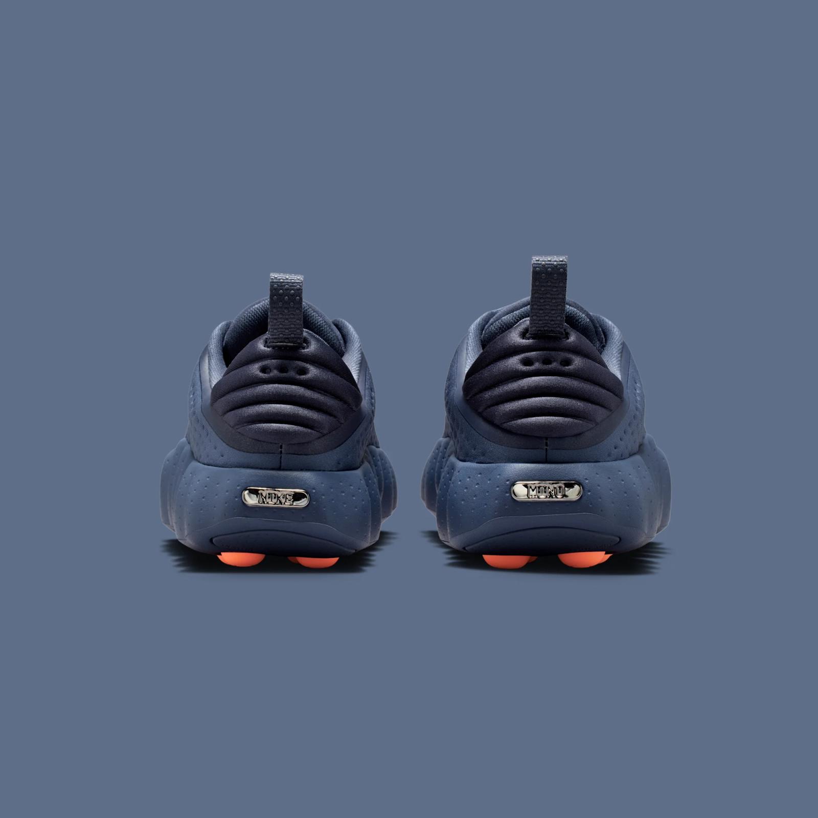 Nike Mind 002 "Thunder Blue" drops April 30th, 2026