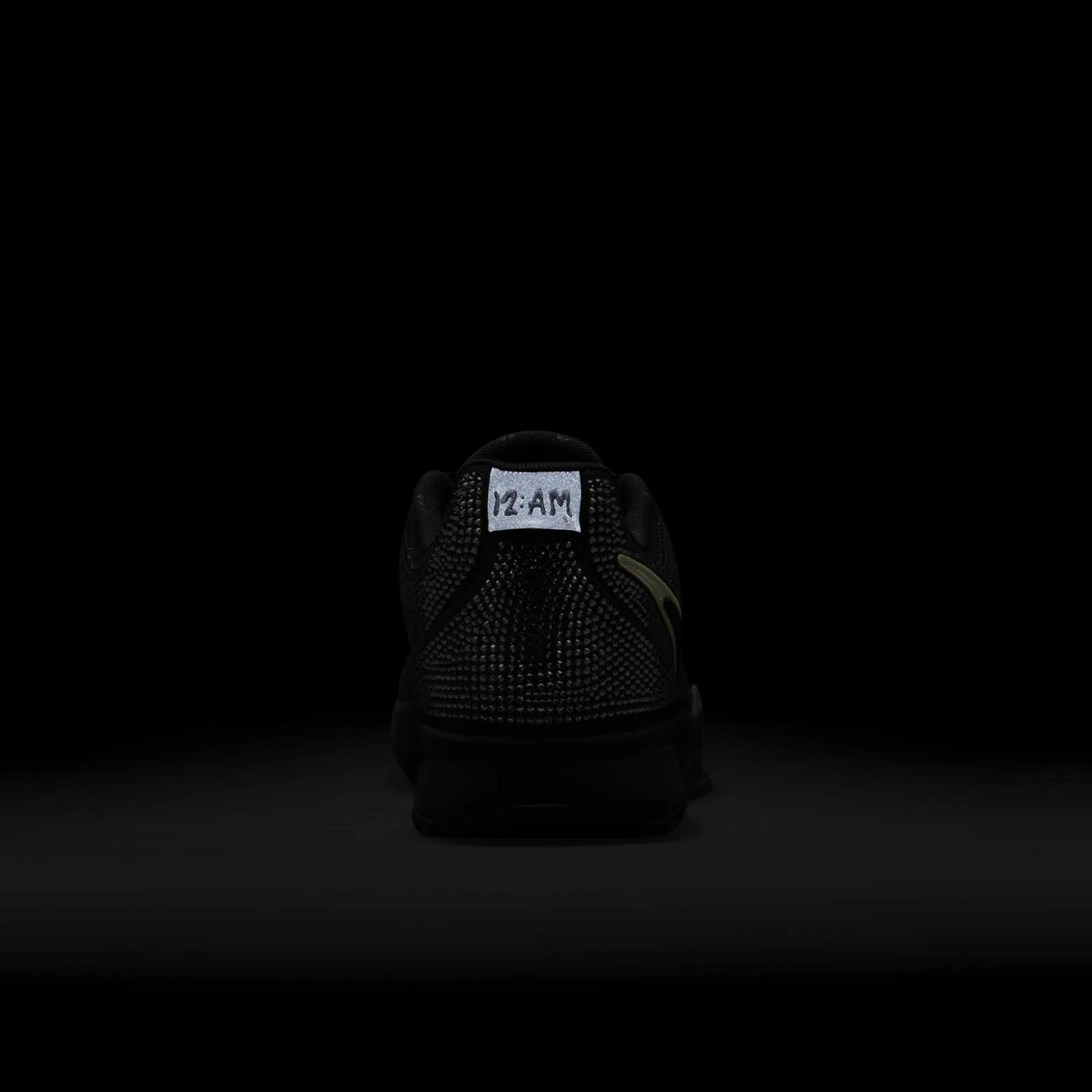Nike Ja 2 LX Black Label HV9999-001 Release Date 2025