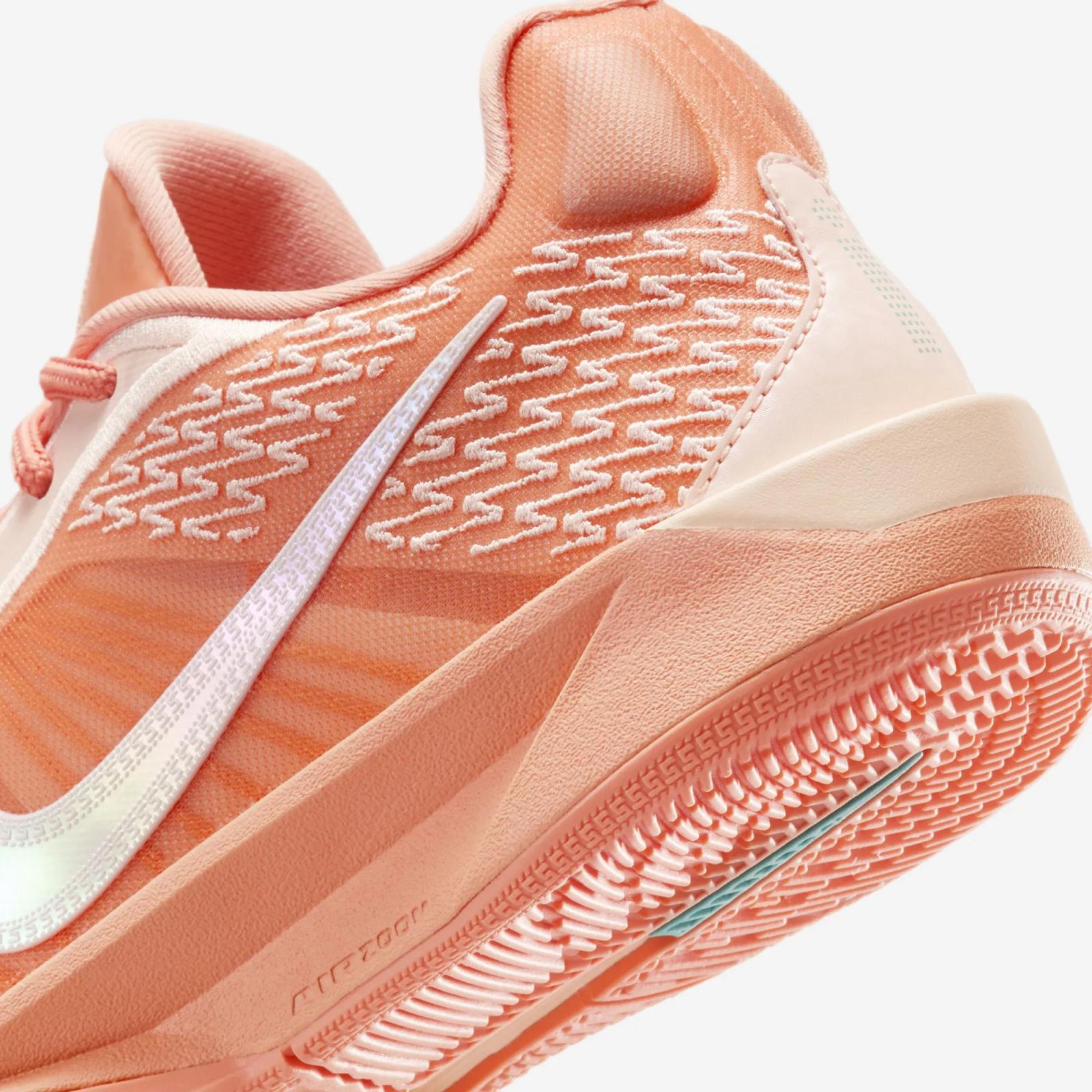 Nike Sabrina 2 Apricot Agate FQ2174-801 Release Date 2025