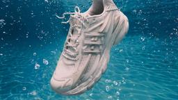adidas Originals x Pharrell Williams Introduce the VIRGINIA Adistar Jellyfish in Triple White adidas Originals x Pharrell Williams Introduce the VIRGINIA Adistar Jellyfish in Triple White
